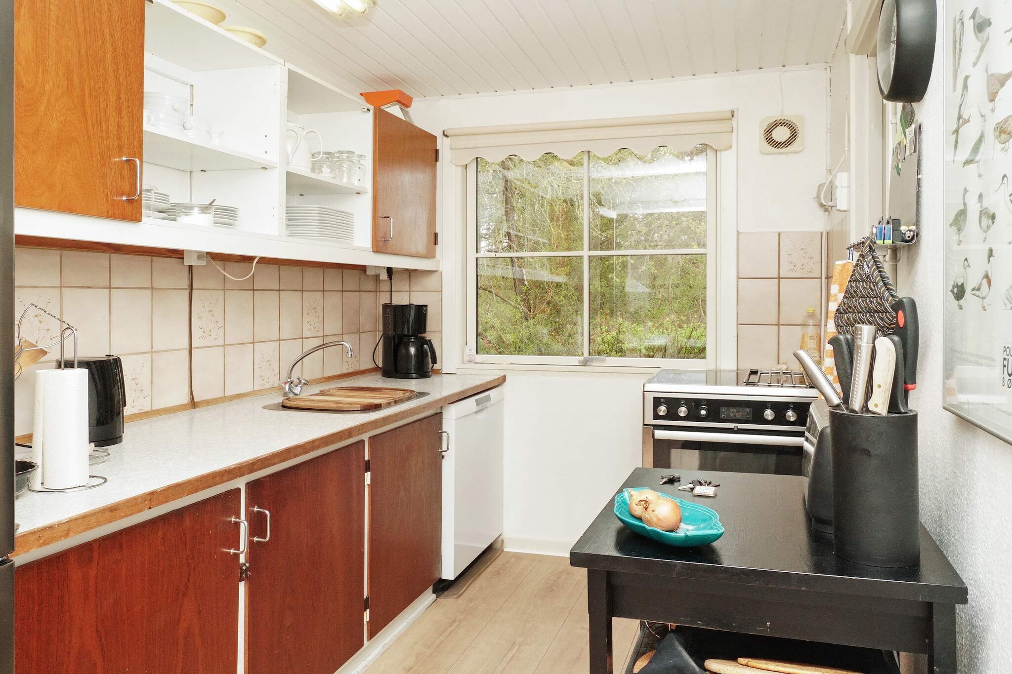 6 persoons vakantie huis in Nykøbing Sj-By Traum - Binnen