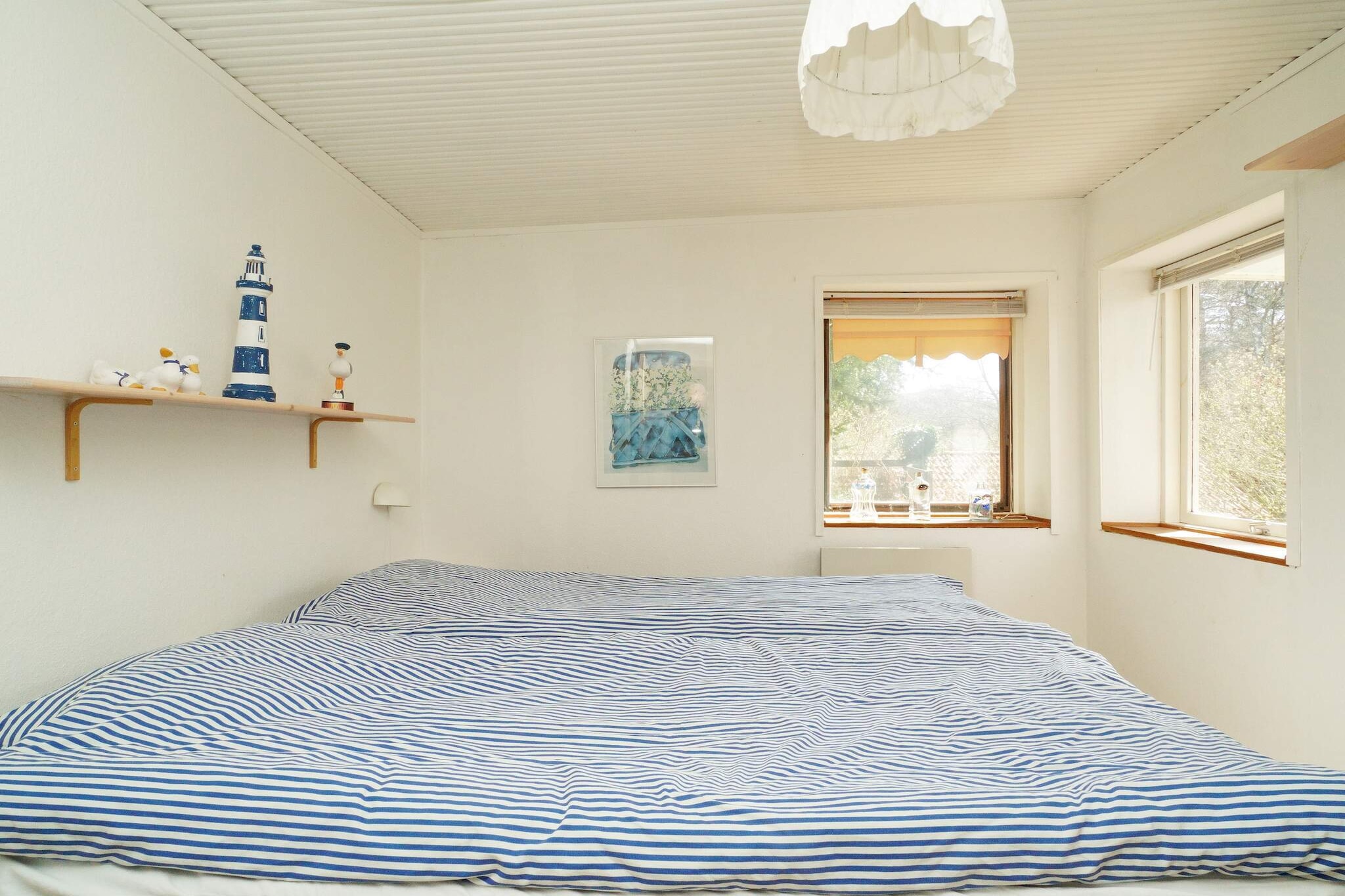 6 persoons vakantie huis in Nykøbing Sj-By Traum - Binnen