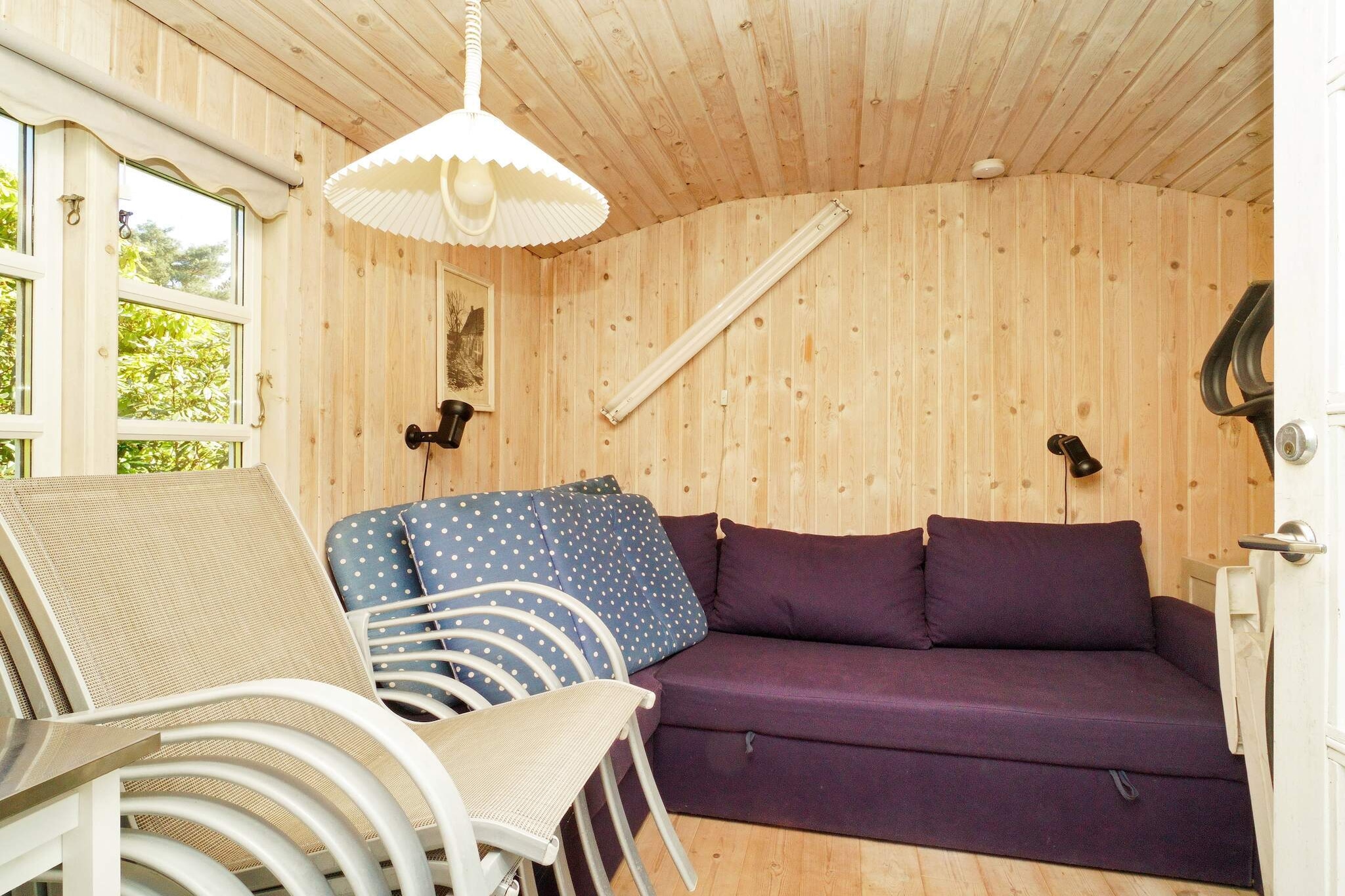 6 persoons vakantie huis in Nykøbing Sj-By Traum - Binnen