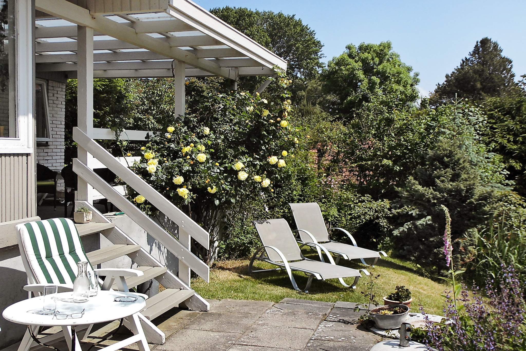 6 person holiday home in Nykøbing Sj-By Traum