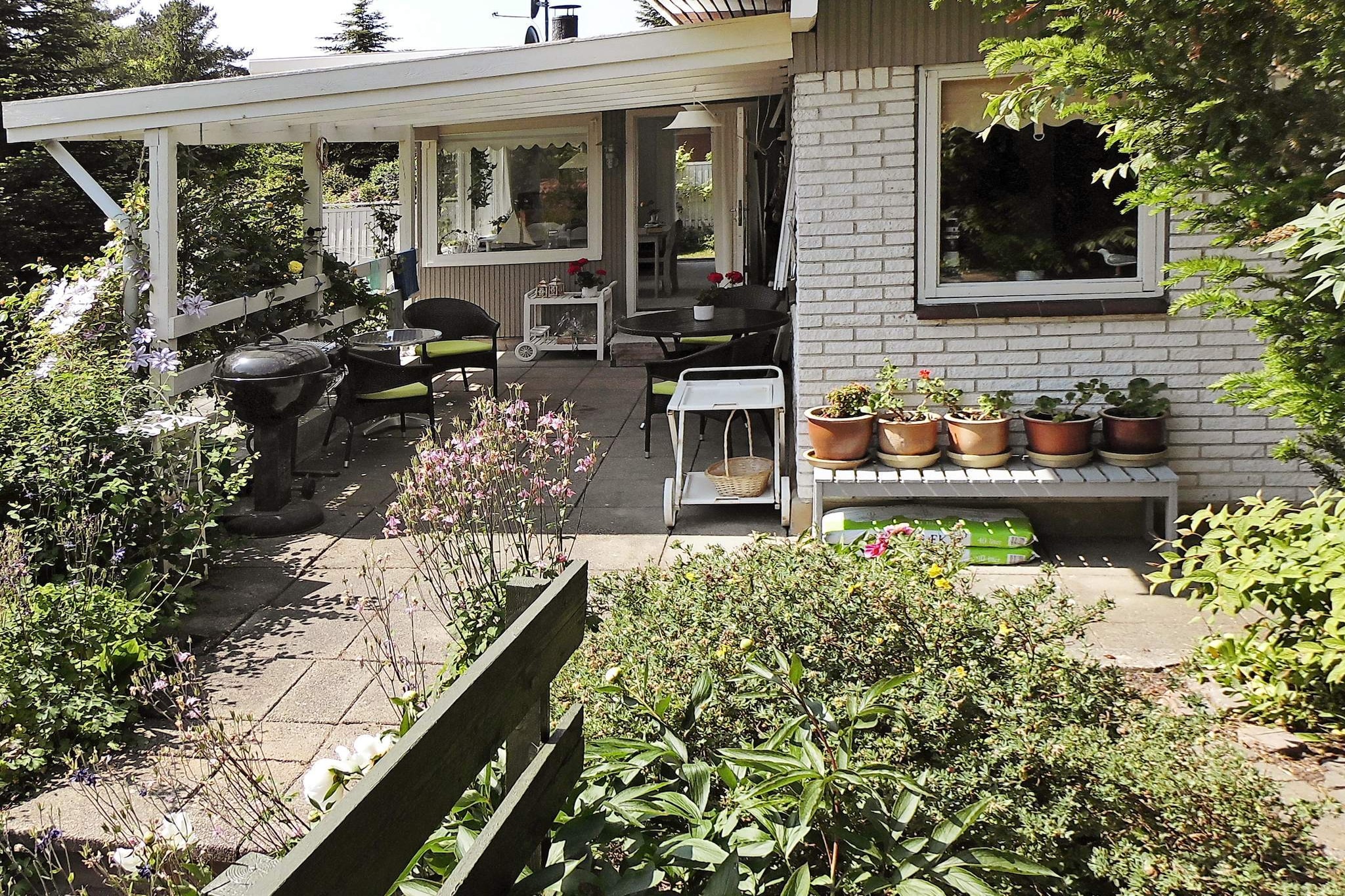 6 persoons vakantie huis in Nykøbing Sj-By Traum - Uitzicht