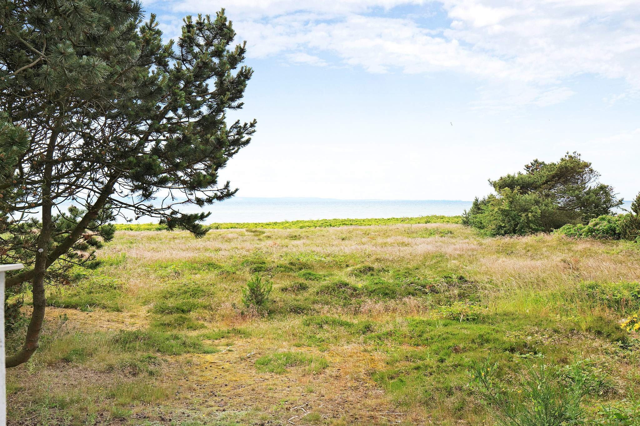 4 persoons vakantie huis in Sjællands Odde