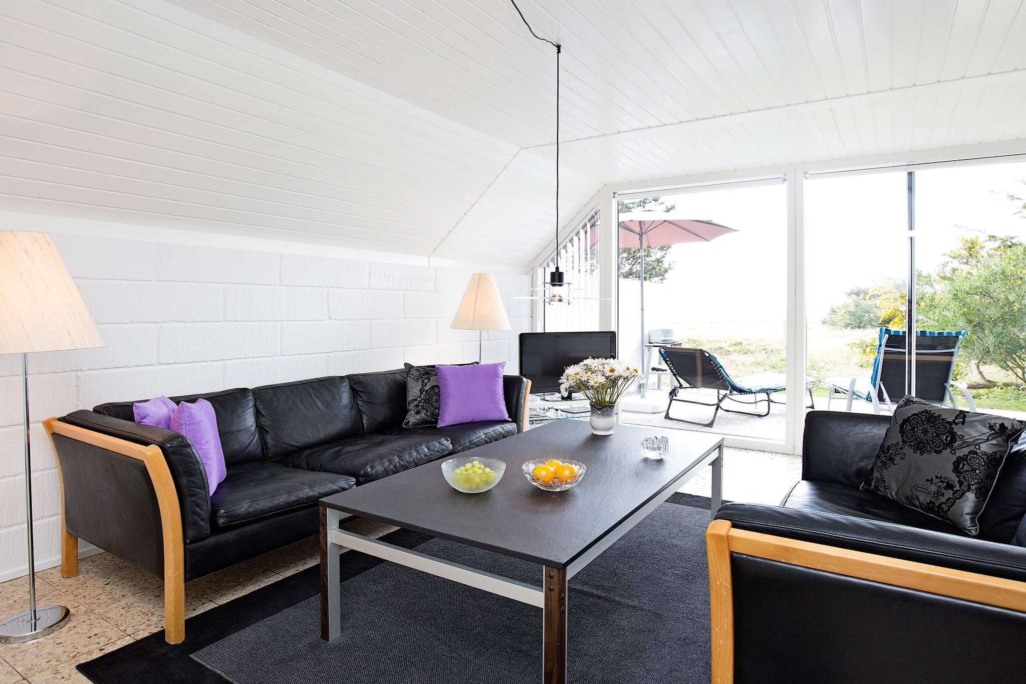4 person holiday home in Sjællands Odde-By Traum