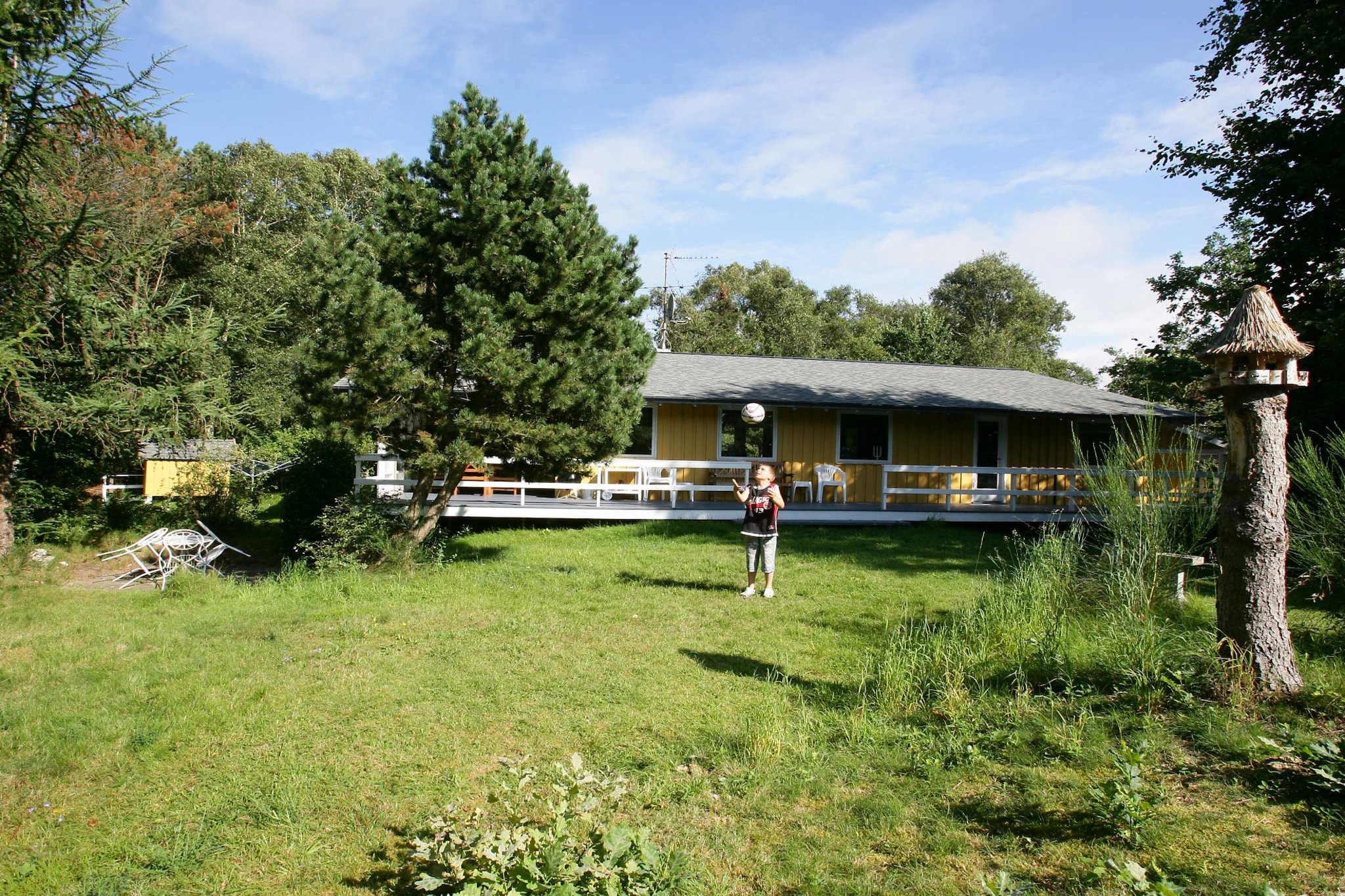Exciting Cottage by the Sea - By Traum Ferienwohnungen