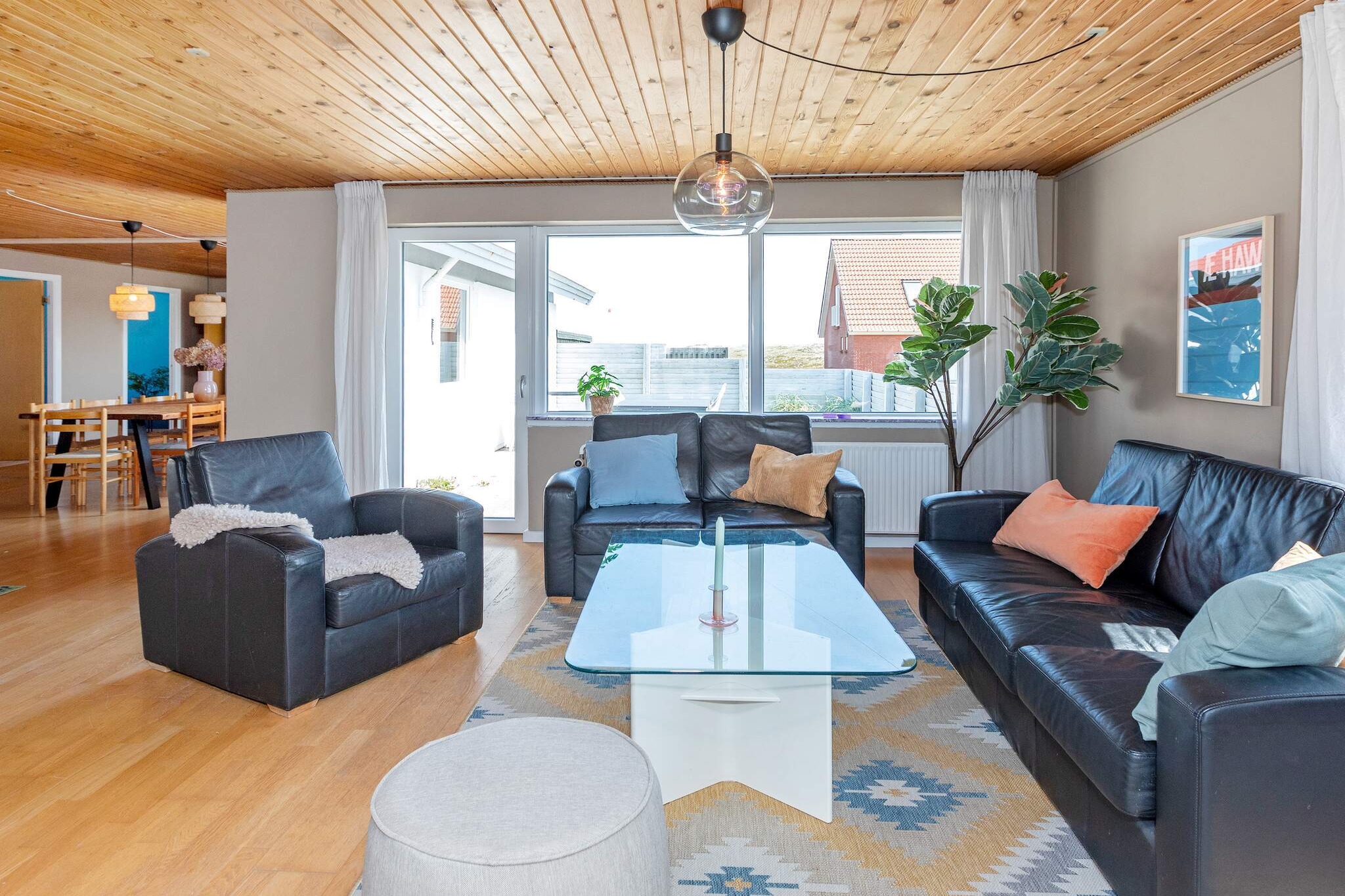 8 persoons vakantie huis in Frøstrup-By Traum