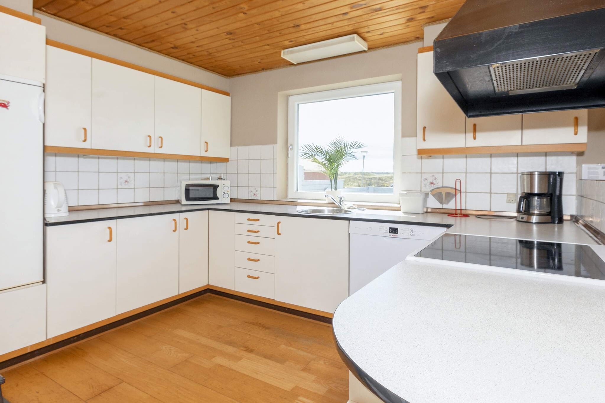 8 Personen Ferienhaus in Frøstrup-By Traum - Innenbereich