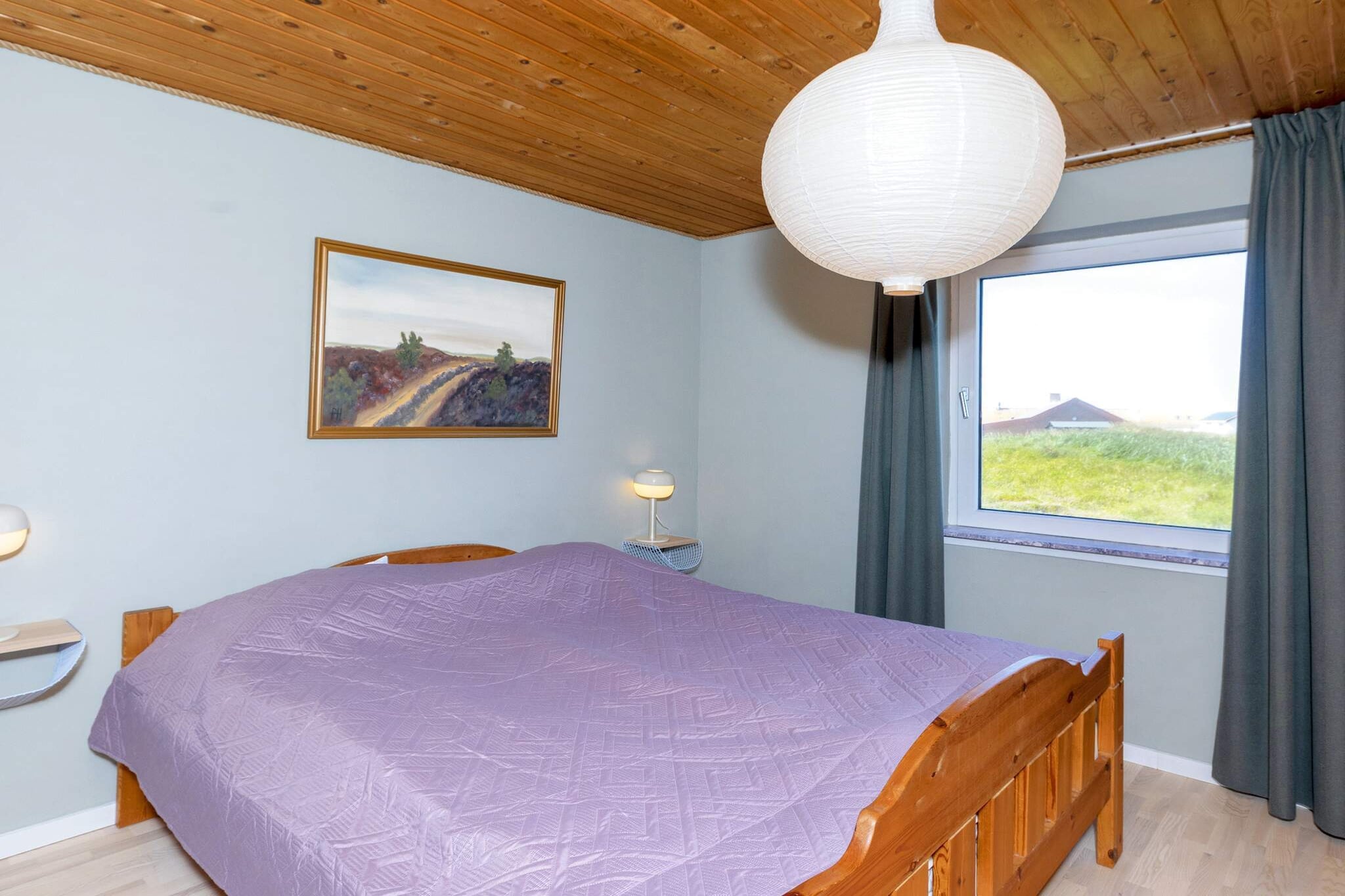 8 Personen Ferienhaus in Frøstrup-By Traum - Innenbereich