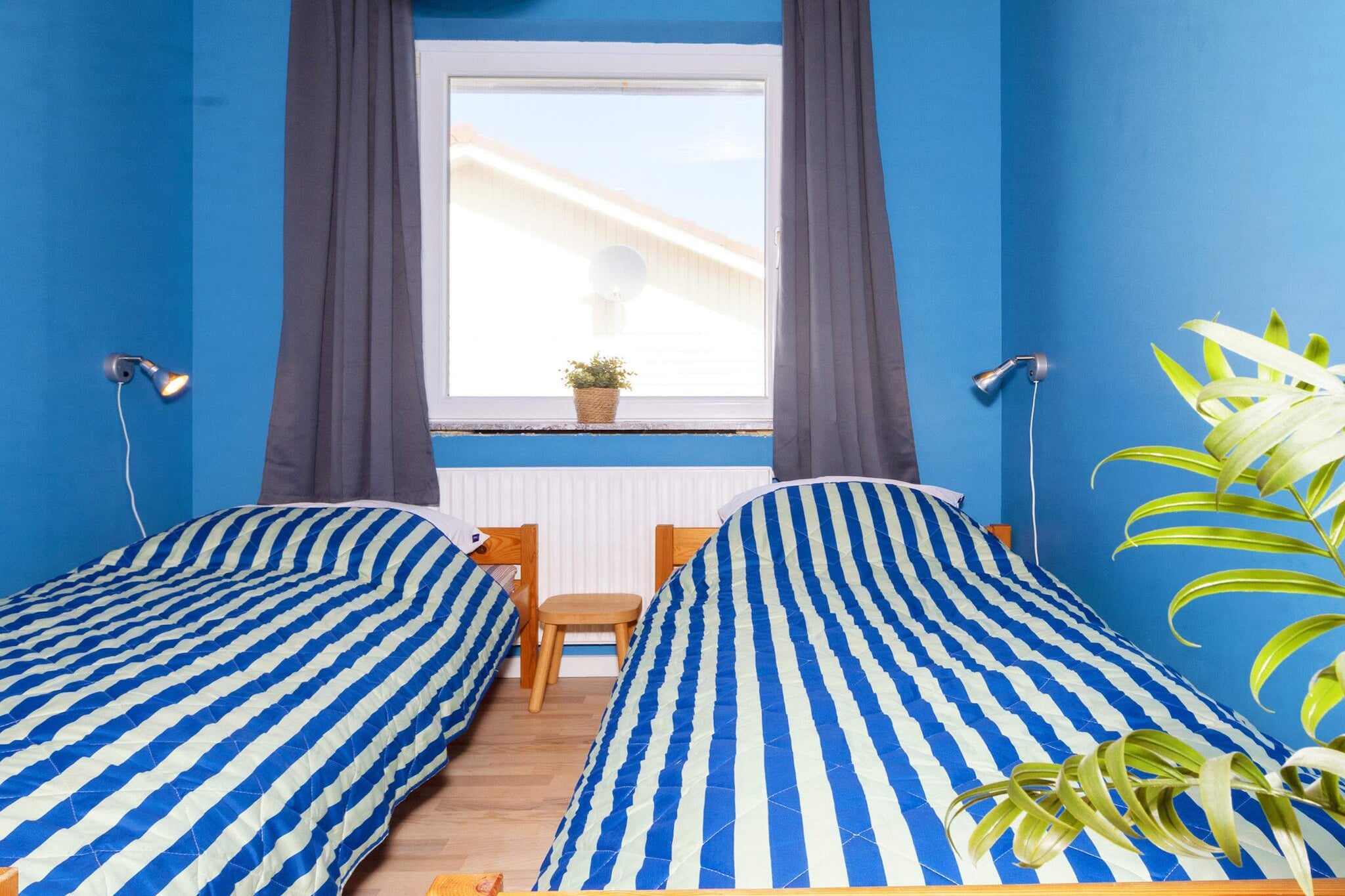 8 Personen Ferienhaus in Frøstrup-By Traum - Innenbereich