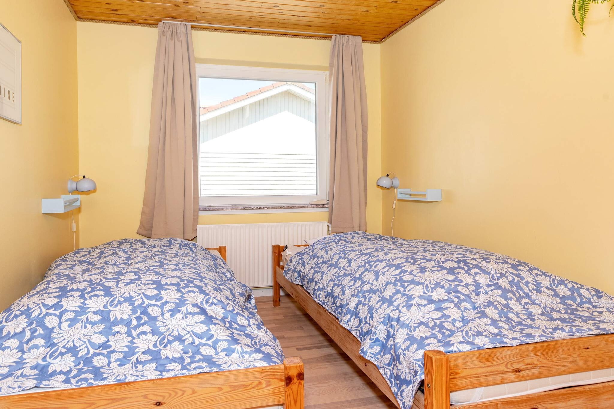 8 Personen Ferienhaus in Frøstrup-By Traum - Innenbereich