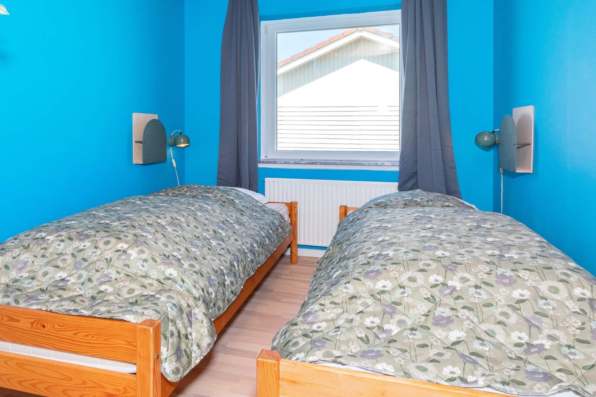 8 Personen Ferienhaus in Frøstrup-By Traum - Innenbereich