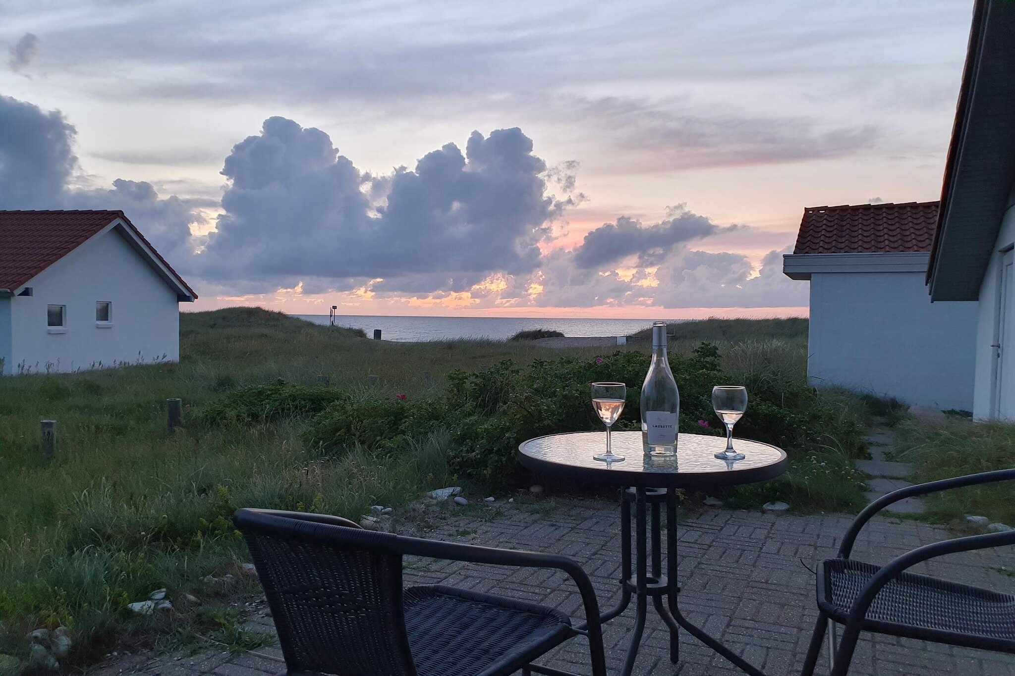 8 persoons vakantie huis in Frøstrup-By Traum