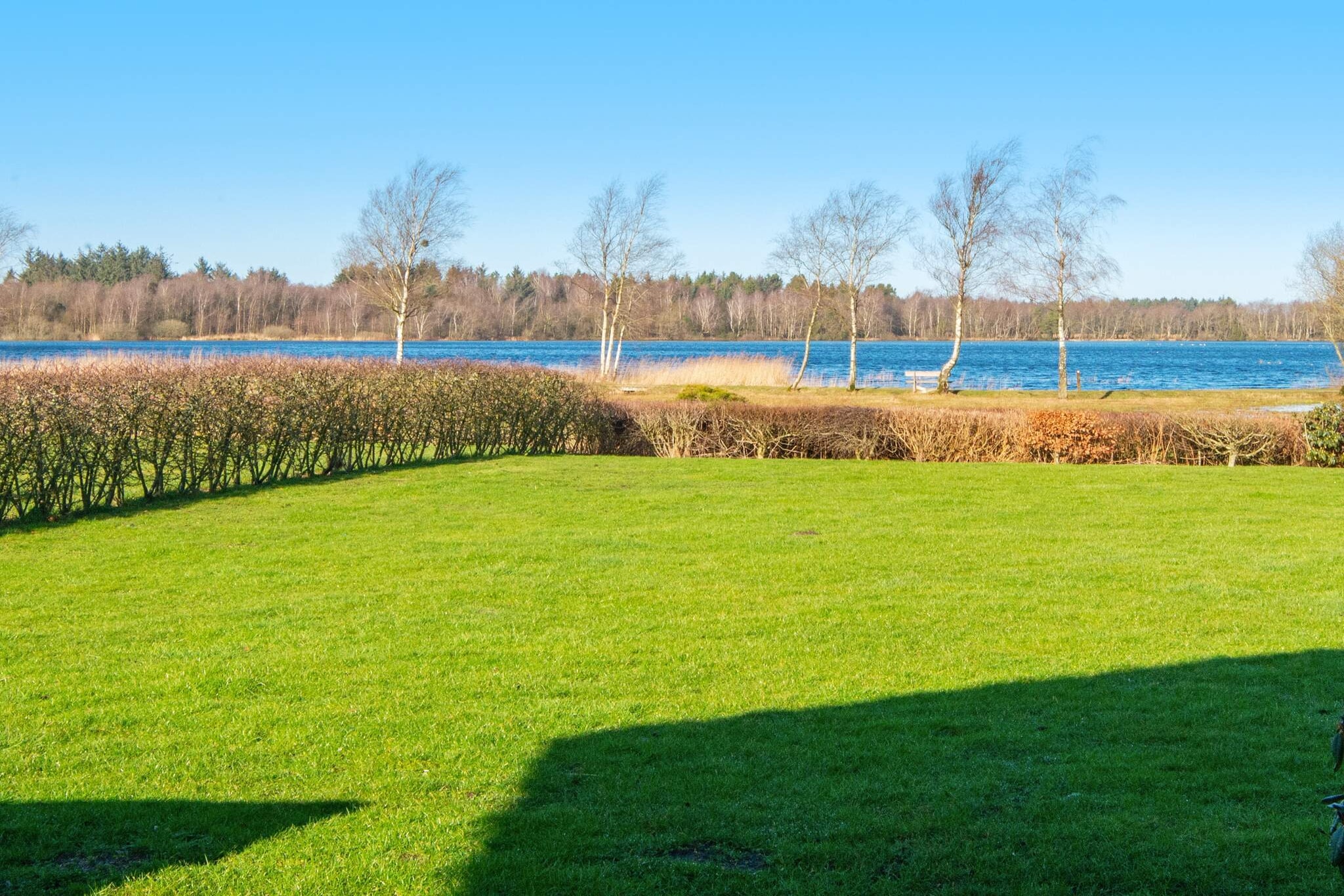 10 persoons vakantie huis in Ansager-By Traum