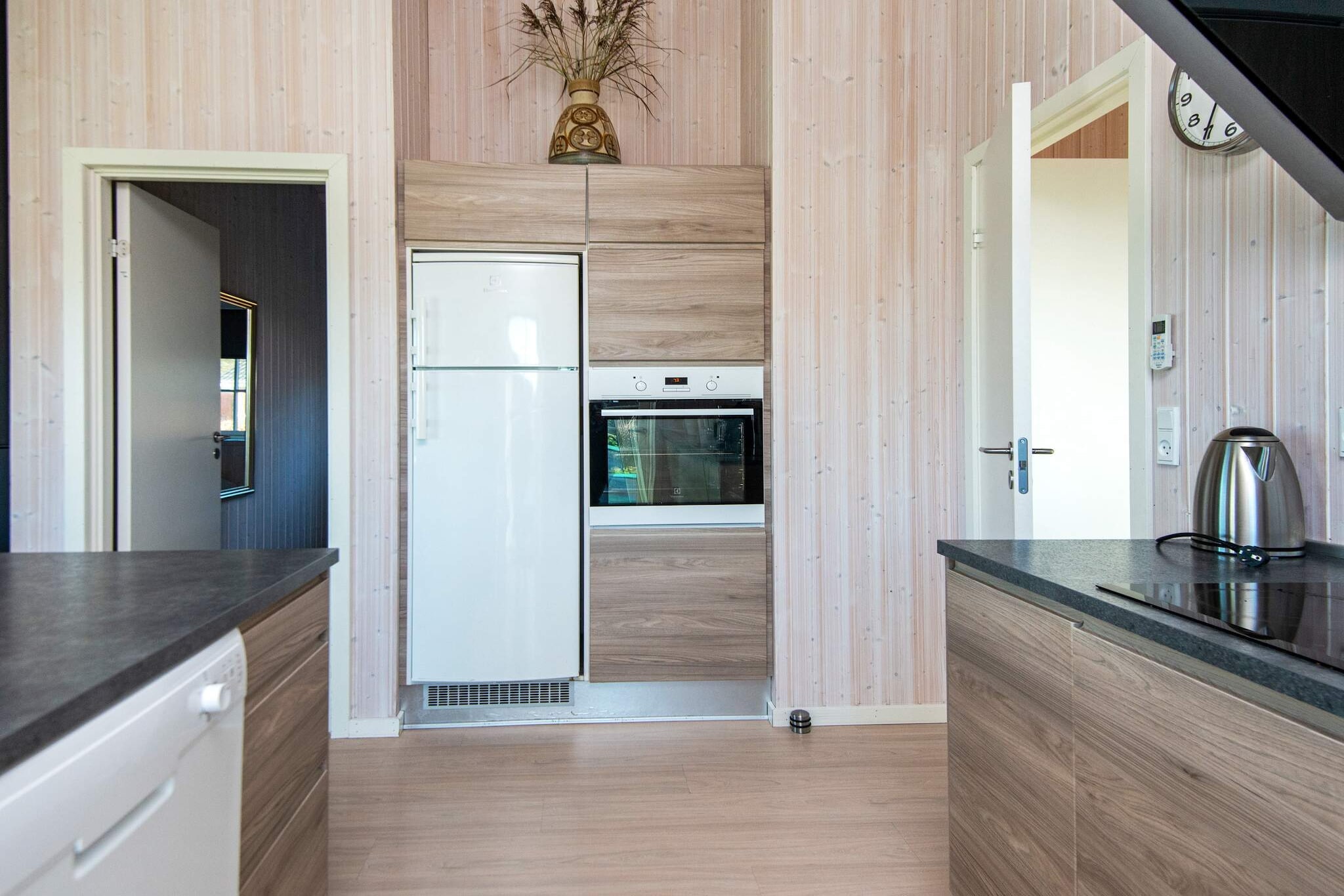 10 persoons vakantie huis in Ansager-By Traum - Binnen