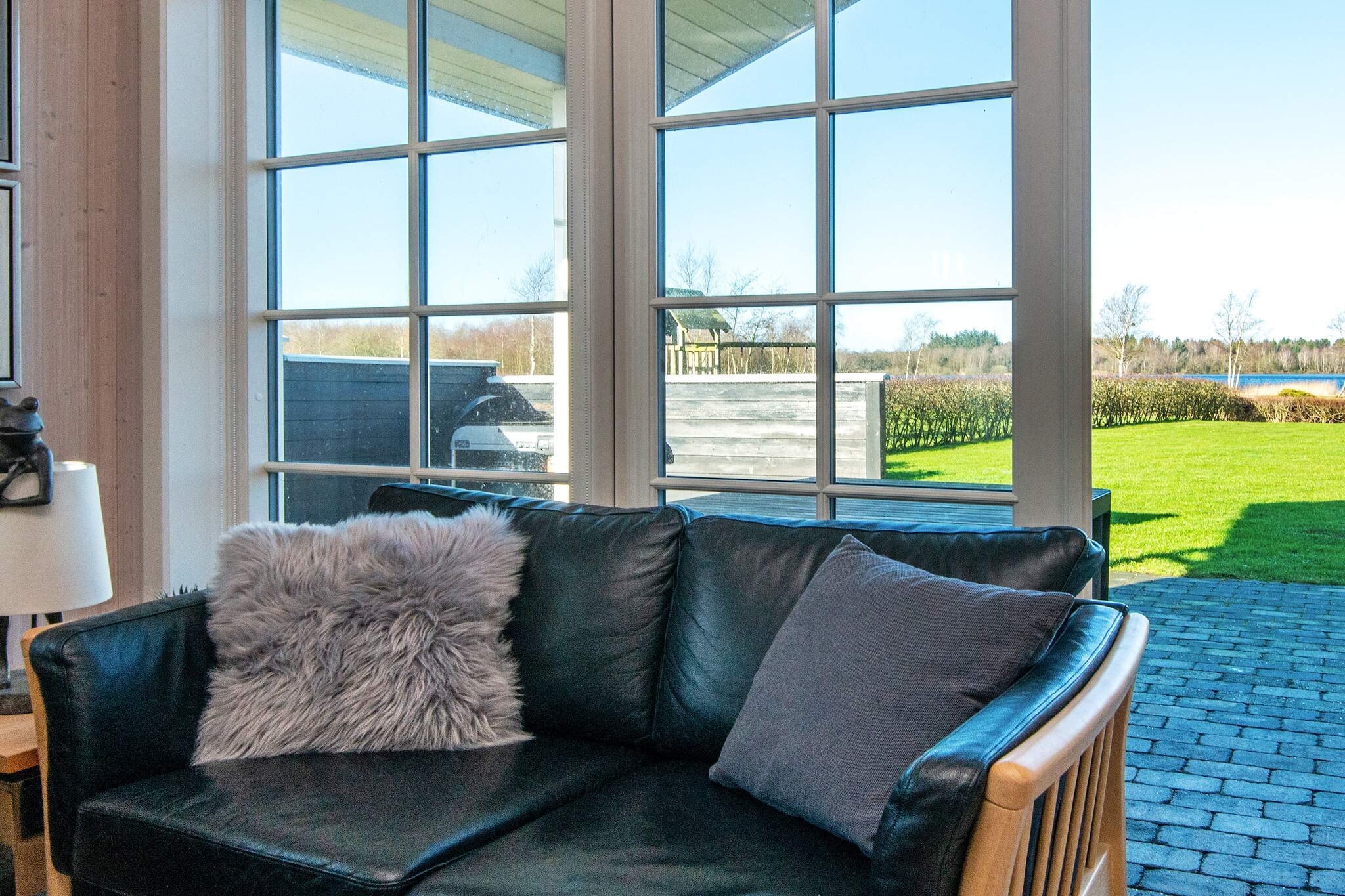 10 persoons vakantie huis in Ansager-By Traum - Binnen