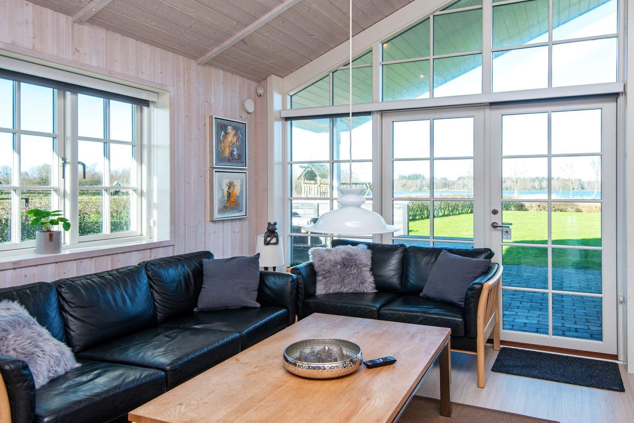 10 persoons vakantie huis in Ansager-By Traum - Binnen