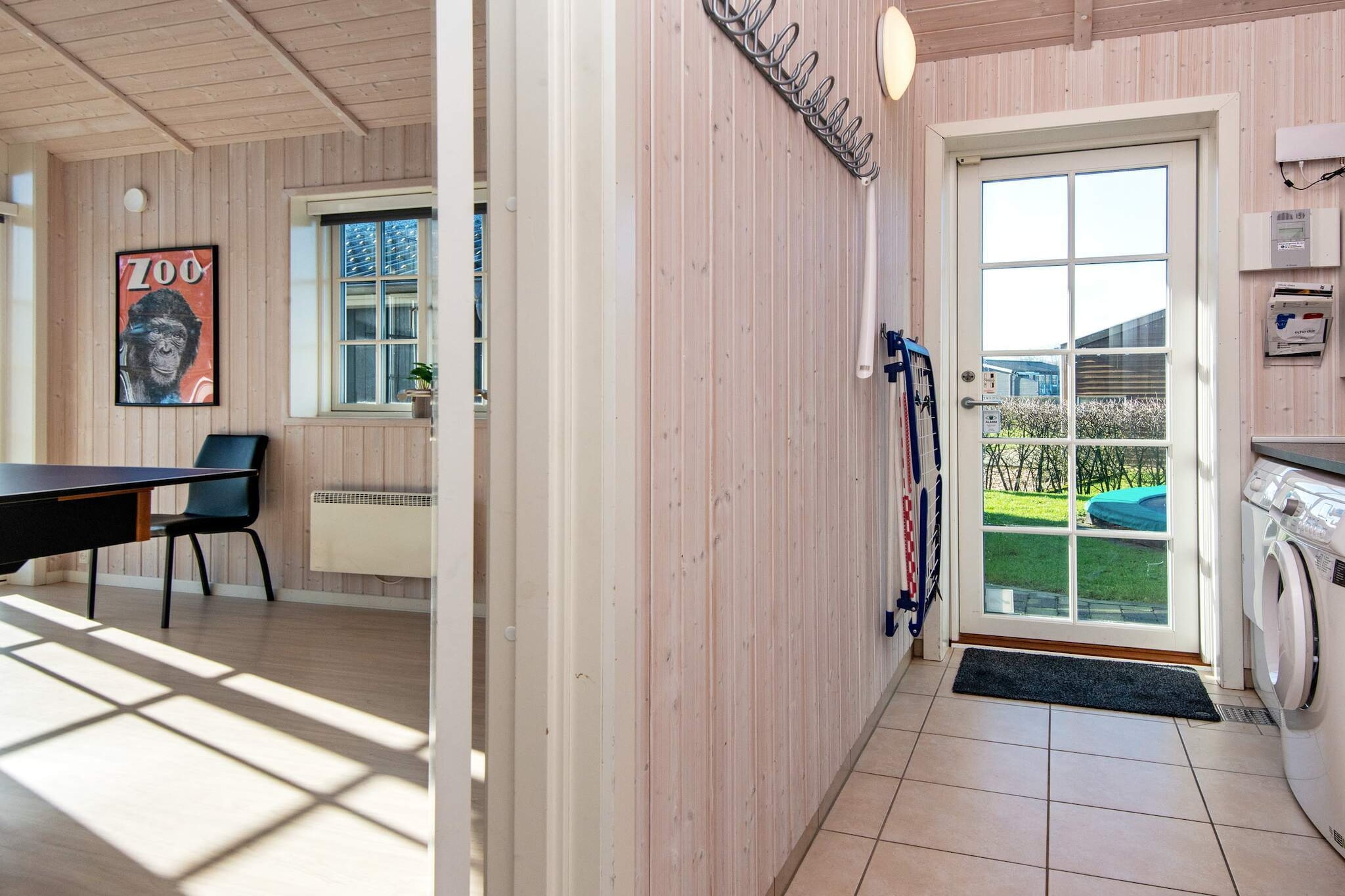 10 persoons vakantie huis in Ansager-By Traum - Binnen