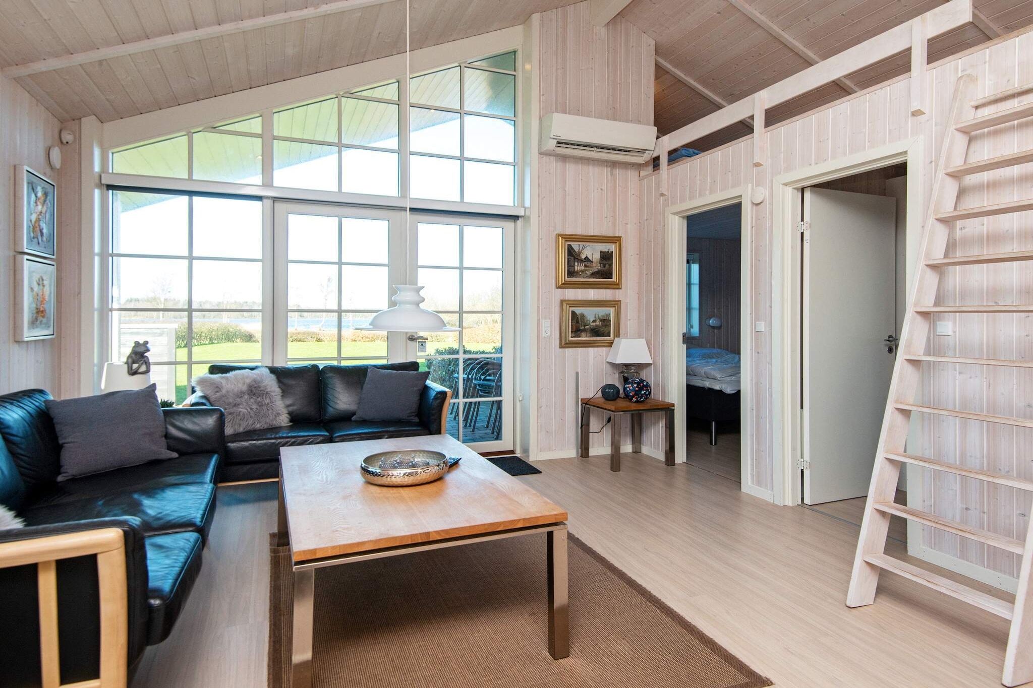 10 persoons vakantie huis in Ansager-By Traum - Binnen