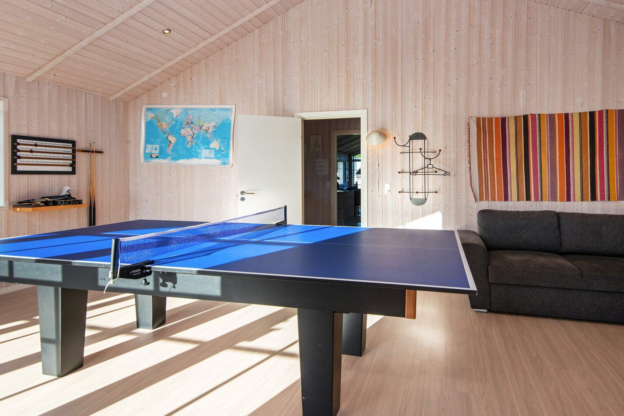 10 persoons vakantie huis in Ansager-By Traum - Binnen
