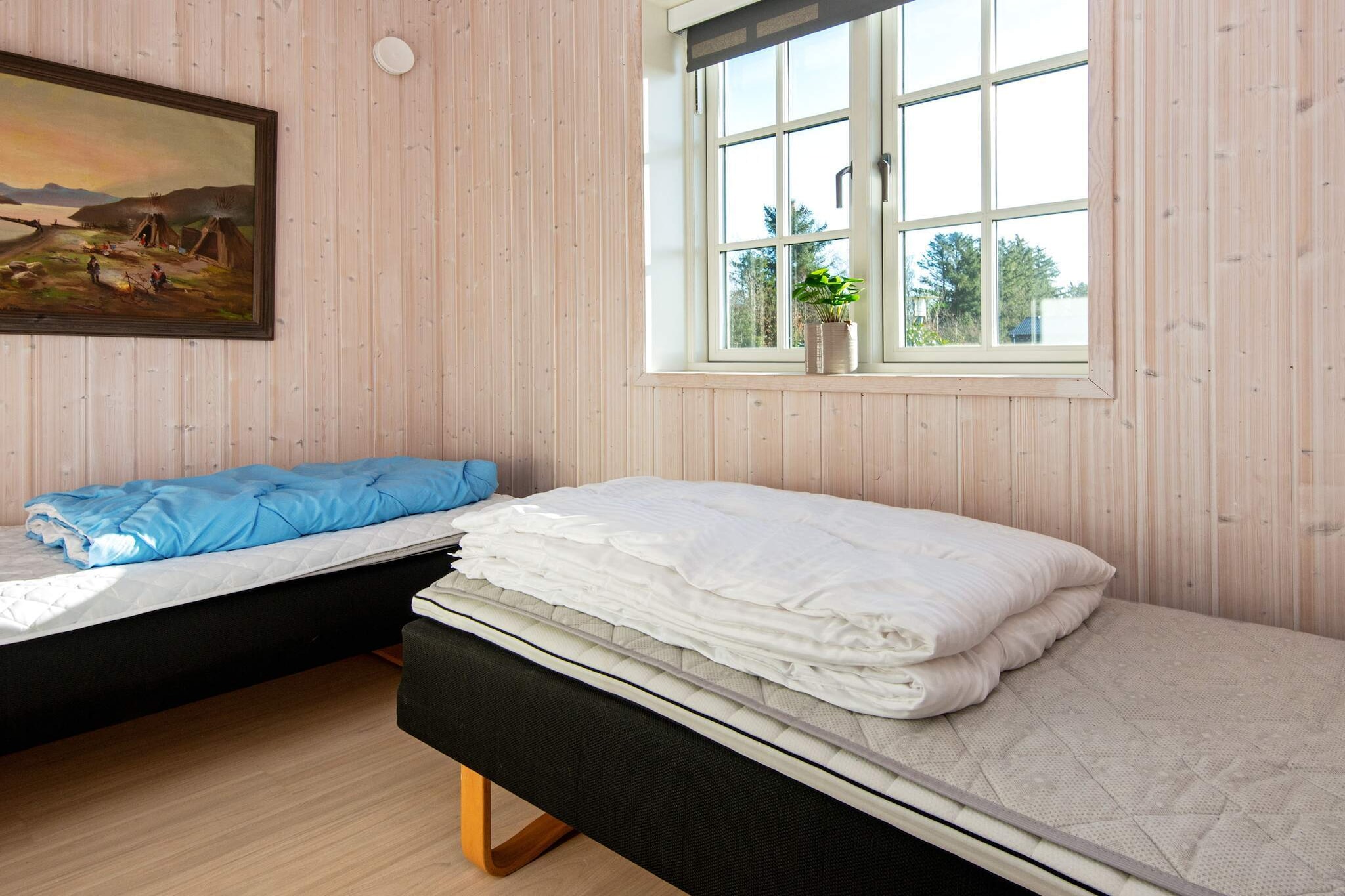 10 persoons vakantie huis in Ansager-By Traum - Binnen