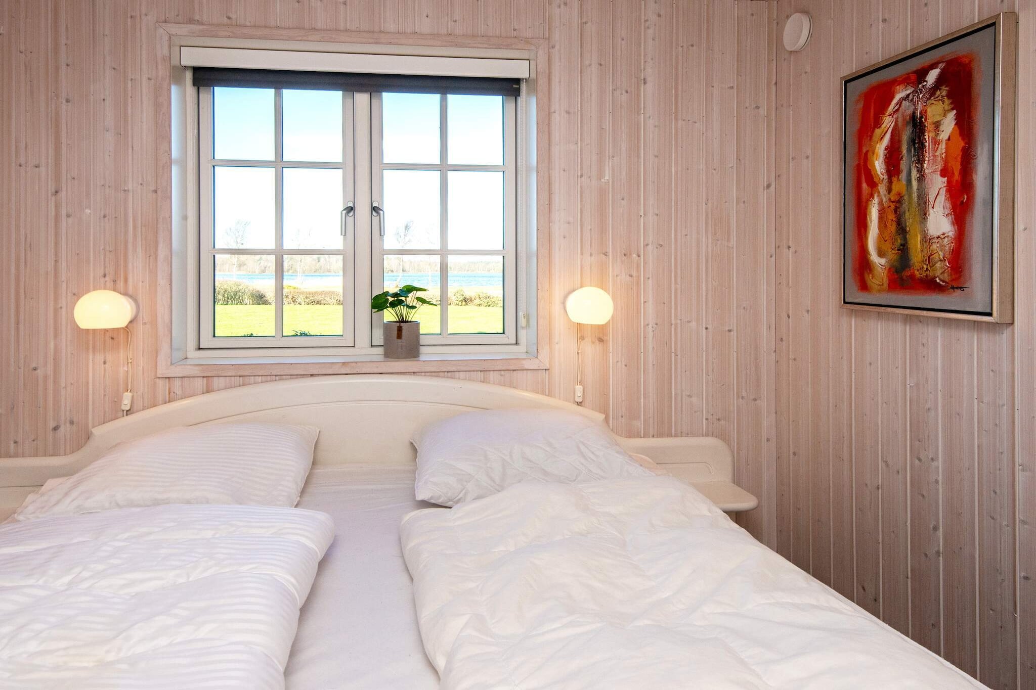 10 persoons vakantie huis in Ansager-By Traum - Binnen