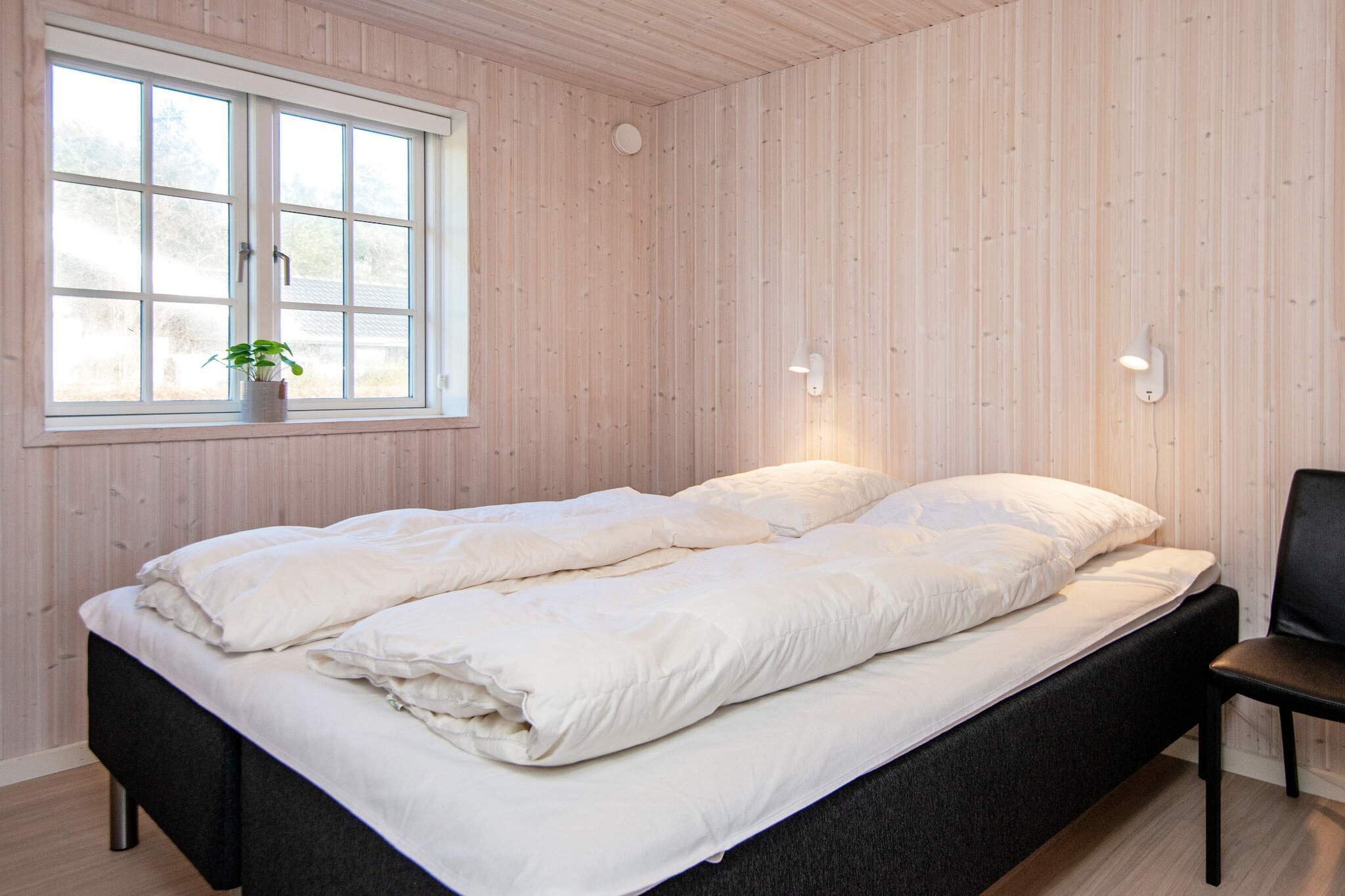 10 persoons vakantie huis in Ansager-By Traum - Binnen