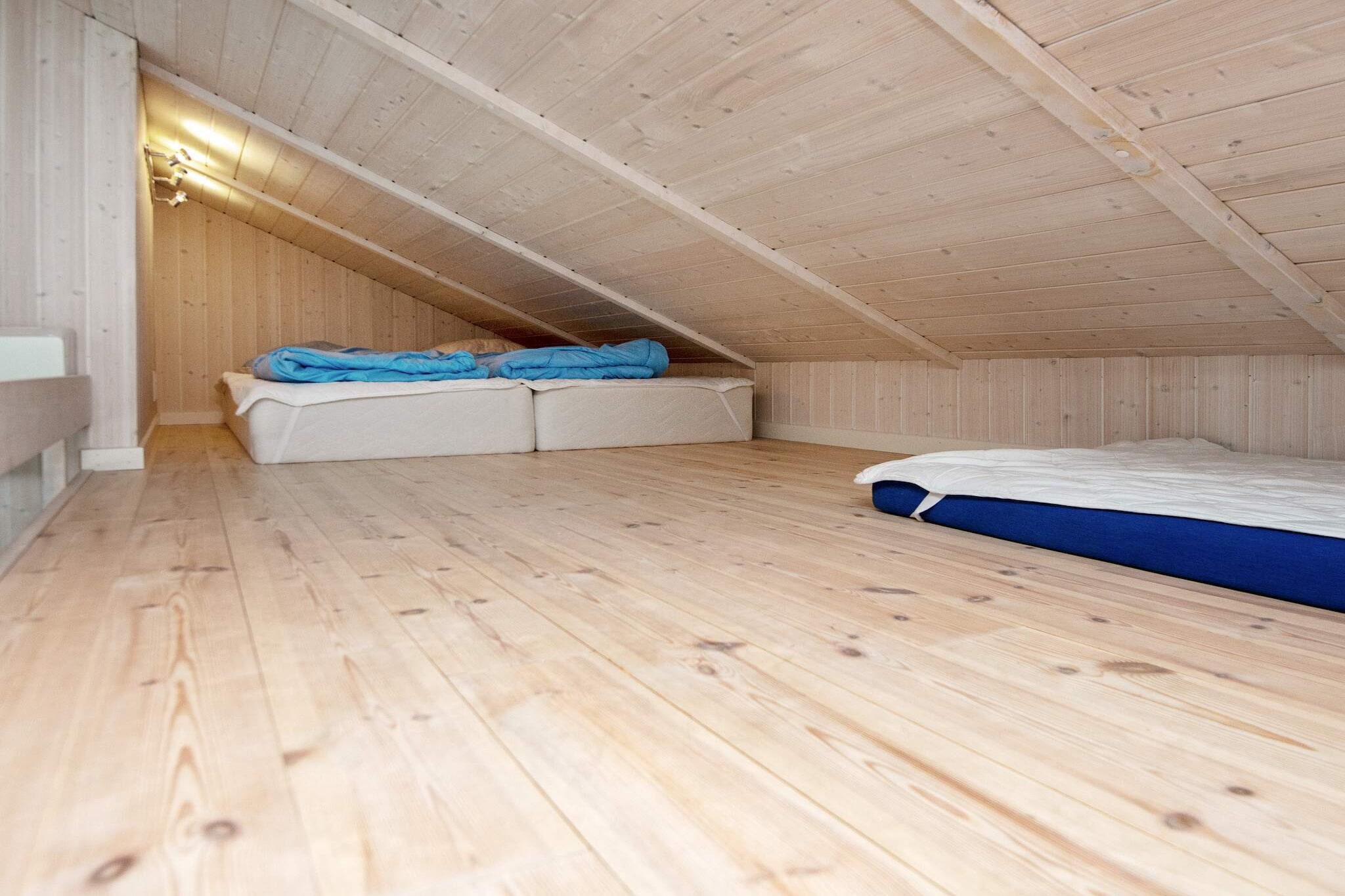 10 persoons vakantie huis in Ansager-By Traum - Binnen