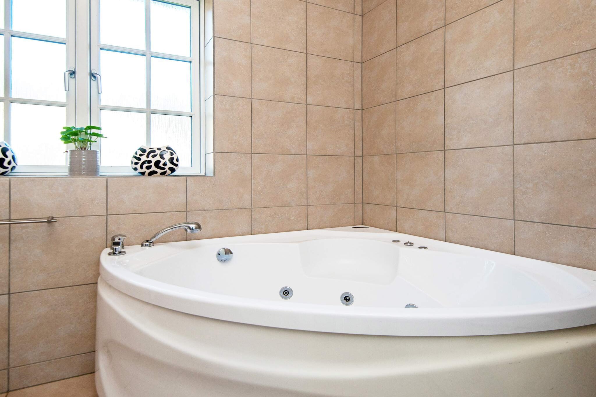 10 persoons vakantie huis in Ansager-By Traum - Binnen