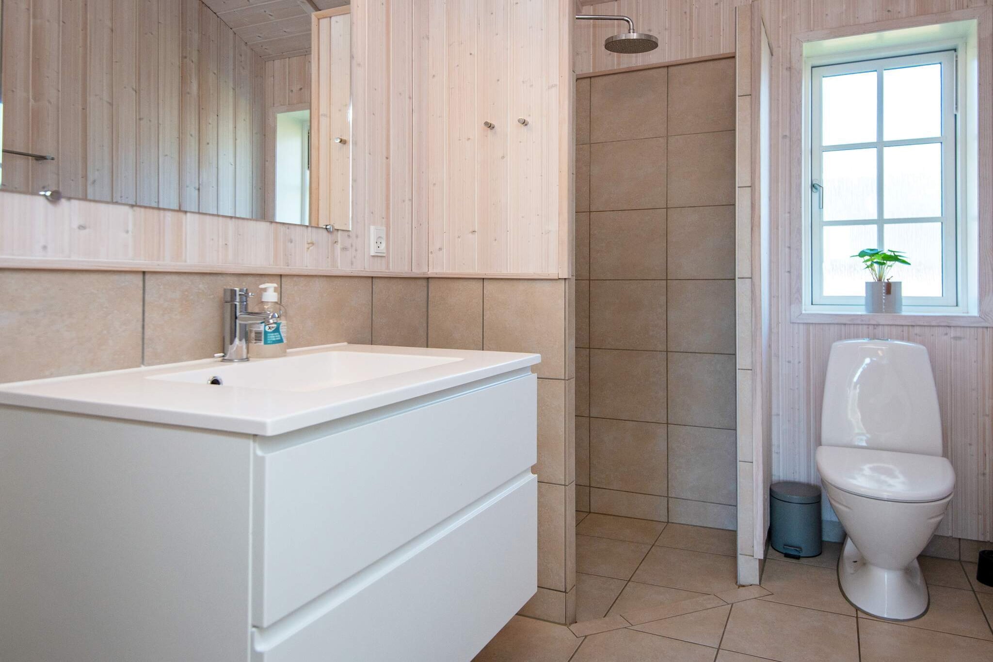 10 persoons vakantie huis in Ansager-By Traum - Binnen