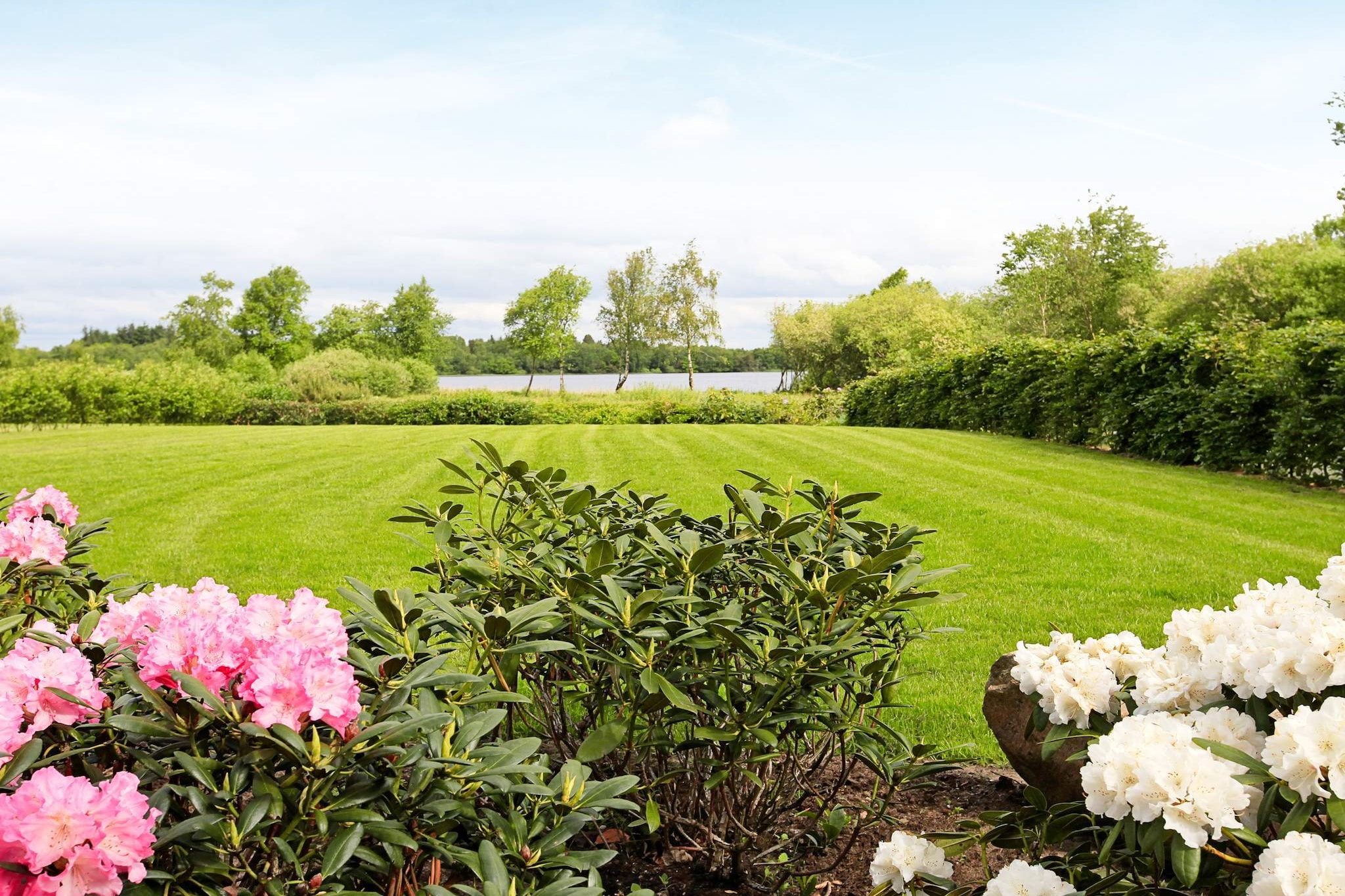 10 persoons vakantie huis in Ansager-By Traum - Uitzicht