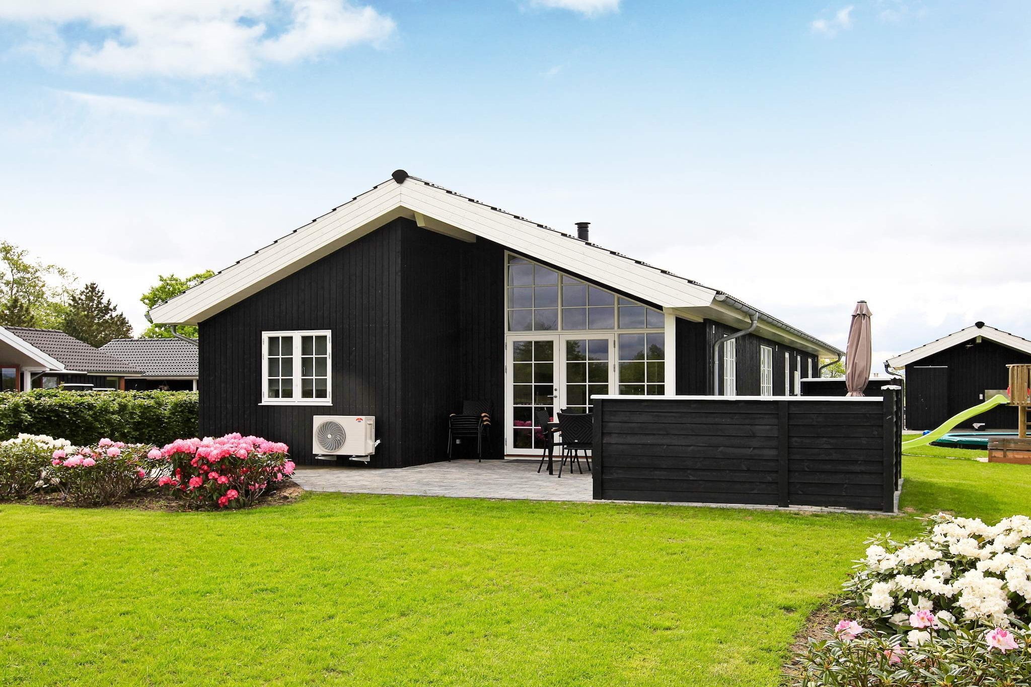 10 persoons vakantie huis in Ansager-By Traum - Uitzicht