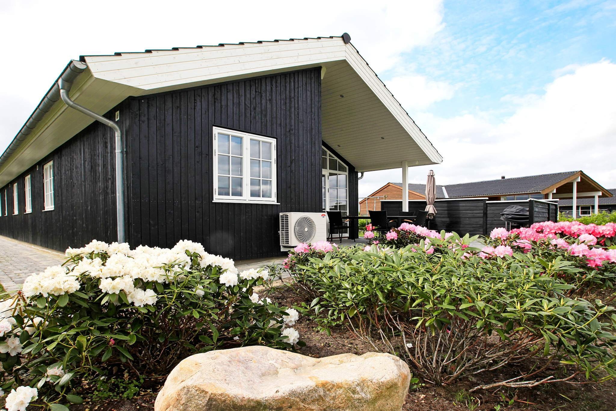 10 persoons vakantie huis in Ansager-By Traum - Uitzicht