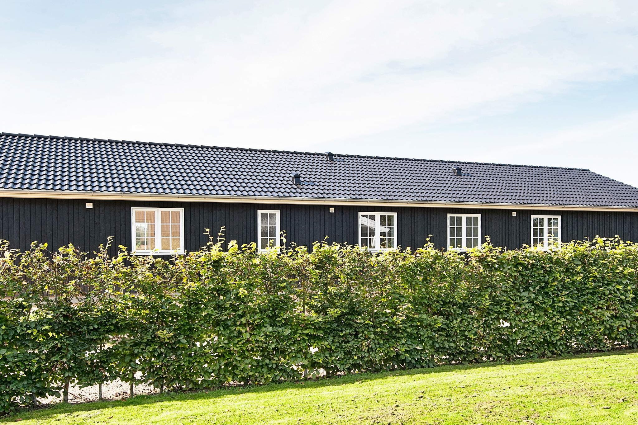 10 persoons vakantie huis in Ansager-By Traum - Uitzicht