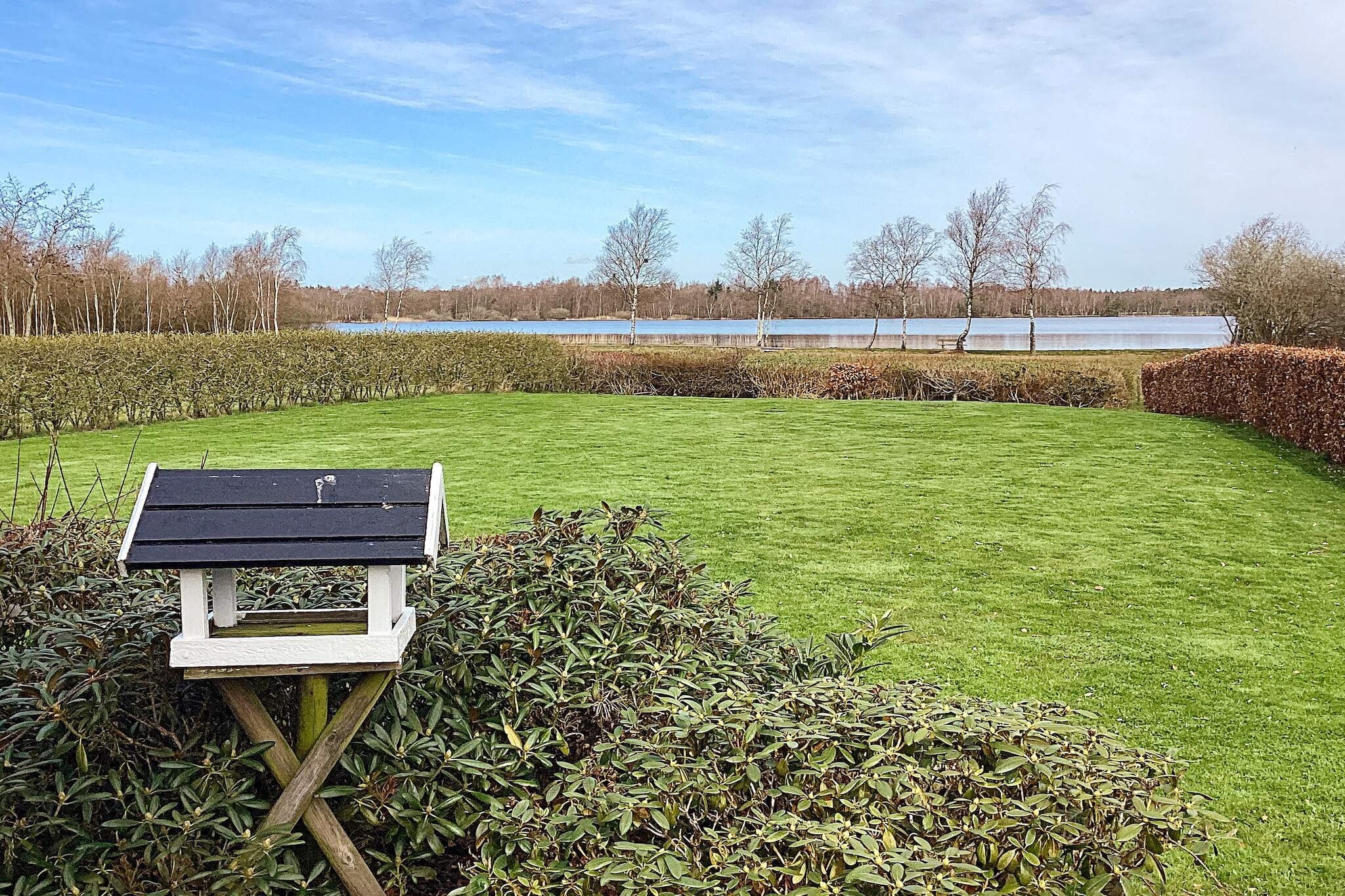 10 persoons vakantie huis in Ansager-By Traum - Uitzicht