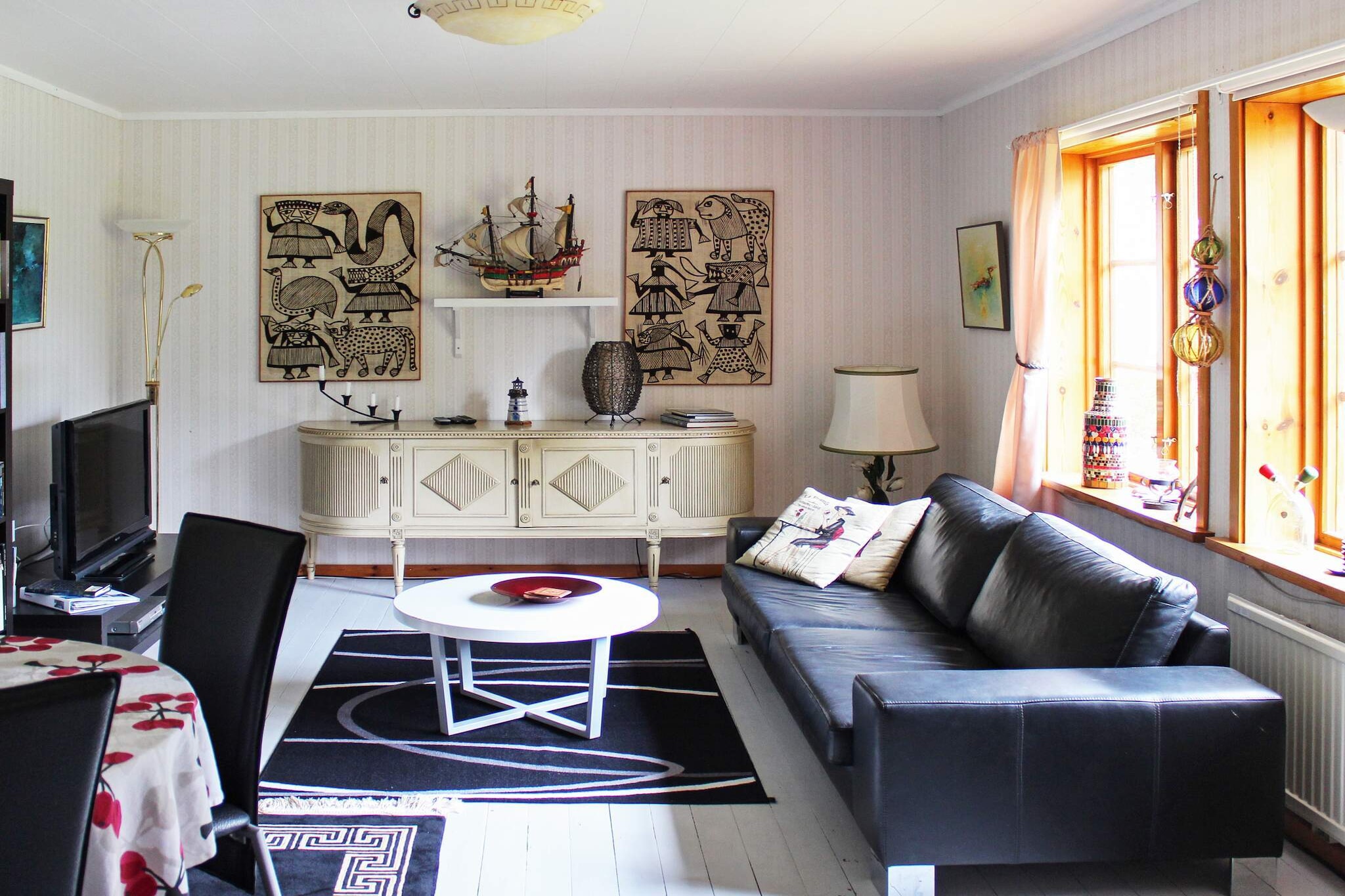 5 person holiday home in ASKERÖARNA-By Traum