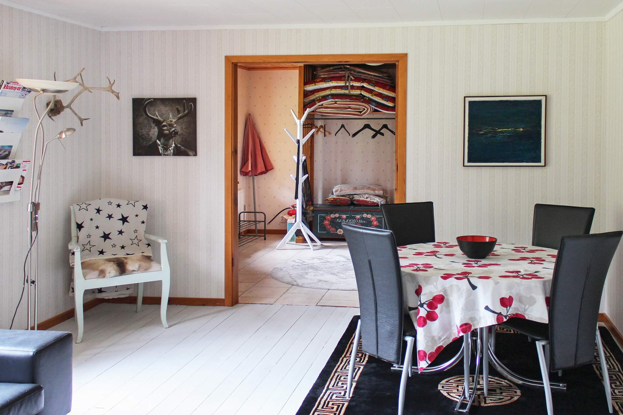 5 person holiday home in ASKERÖARNA-By Traum - Indoor