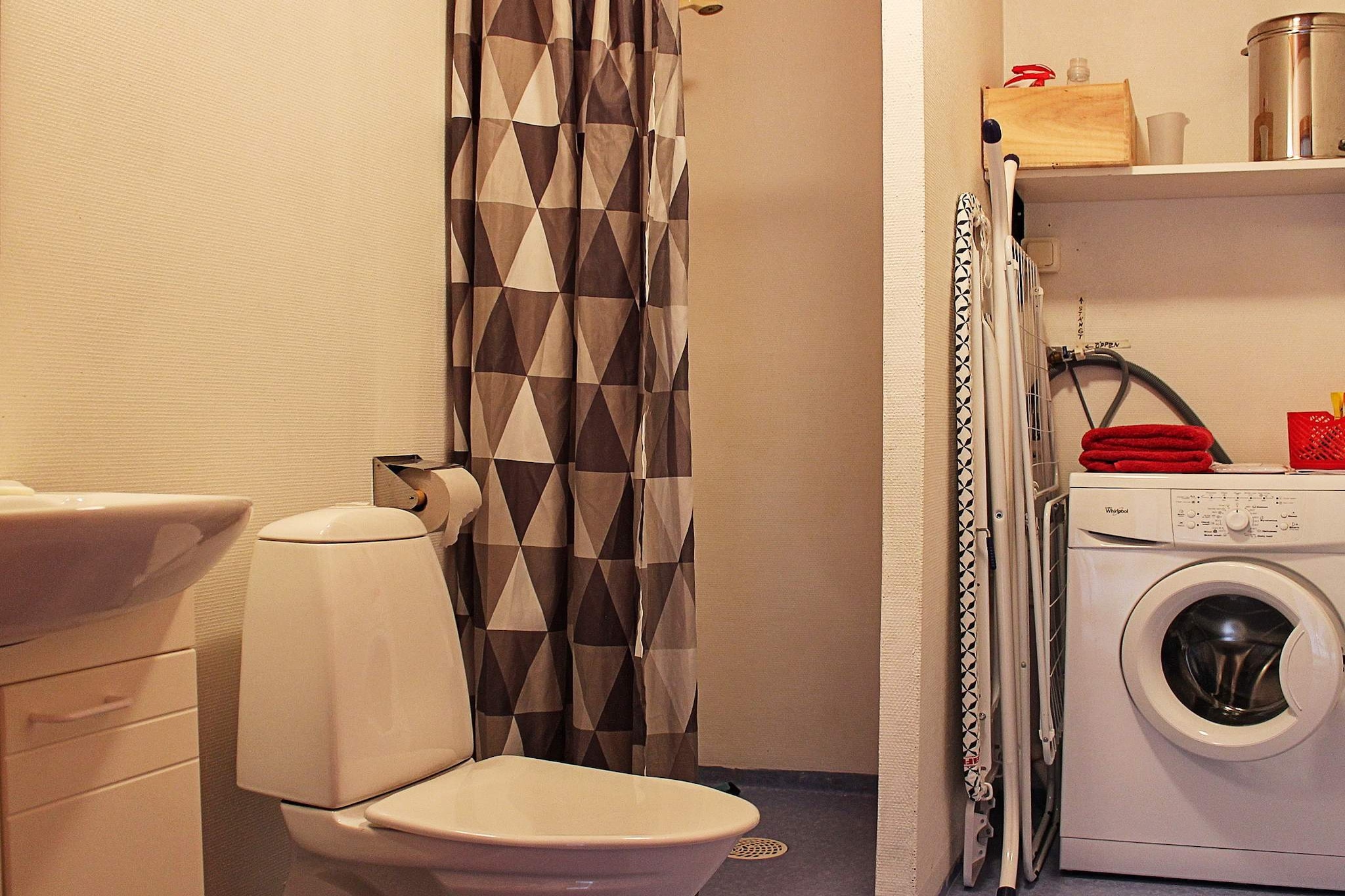 5 person holiday home in ASKERÖARNA-By Traum - Indoor