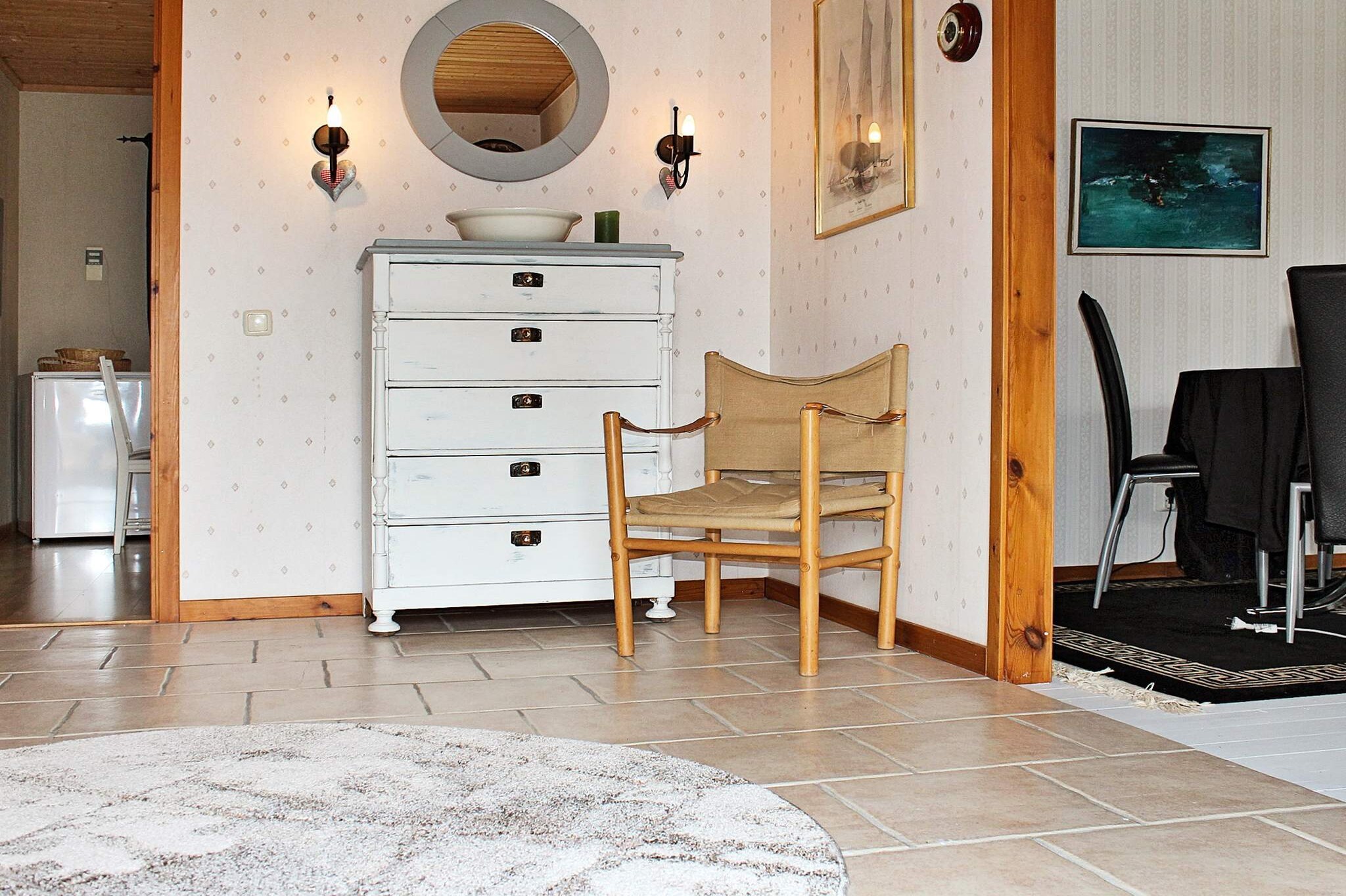 5 person holiday home in ASKERÖARNA-By Traum - Indoor