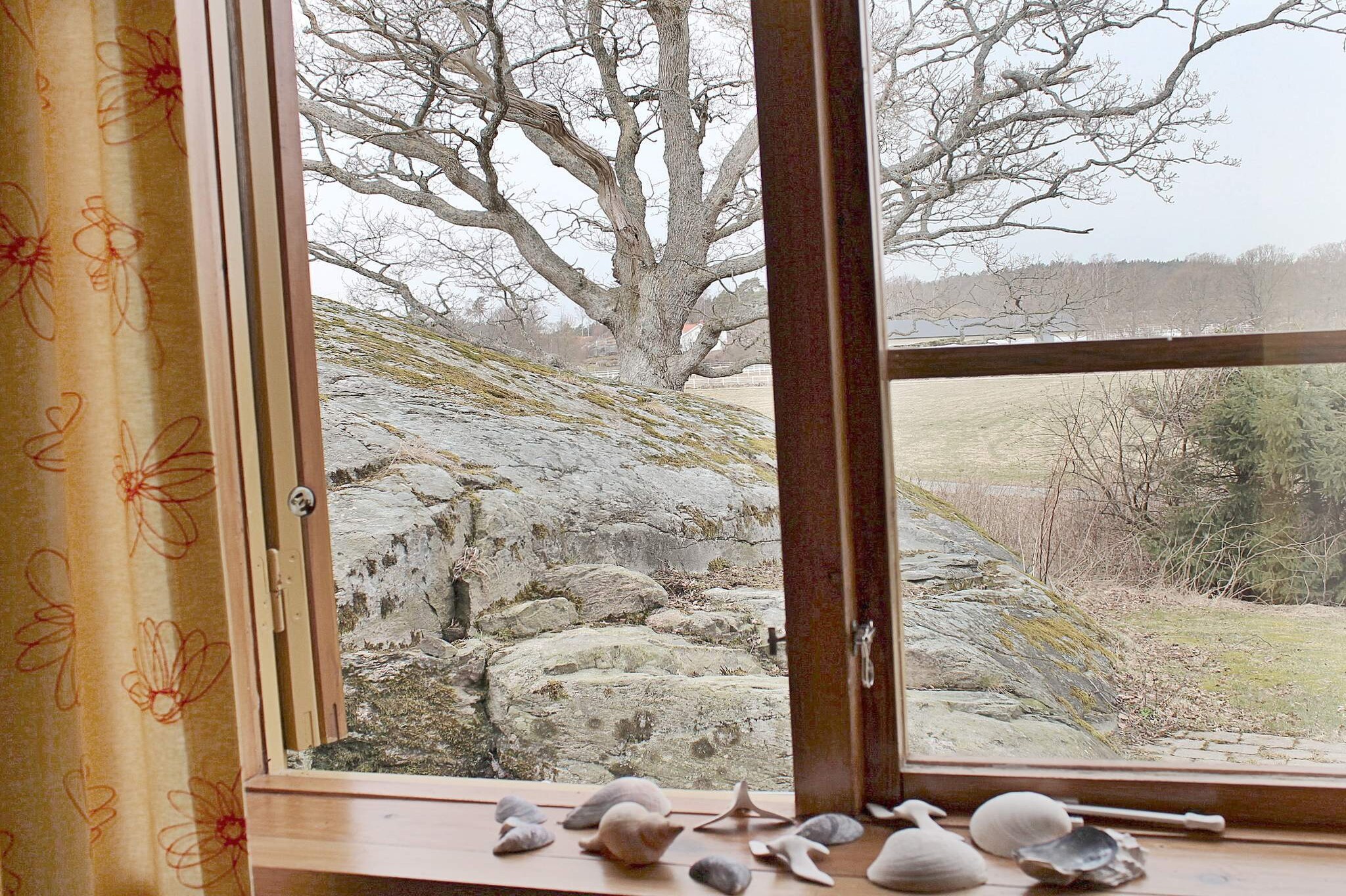 5 person holiday home in ASKERÖARNA-By Traum - Indoor