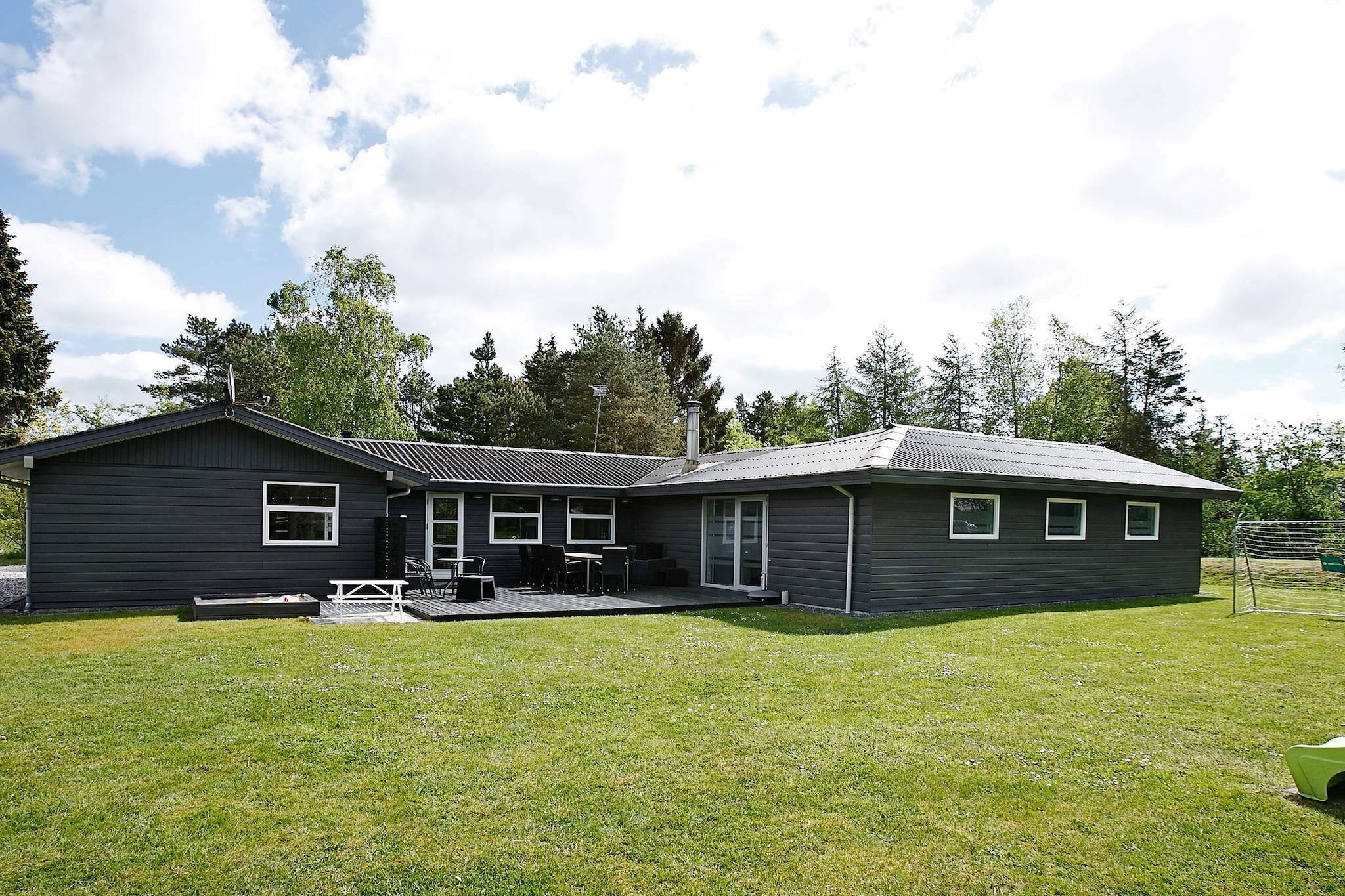 Pool Paradise in Helberskov - By Traum Ferienwohnungen