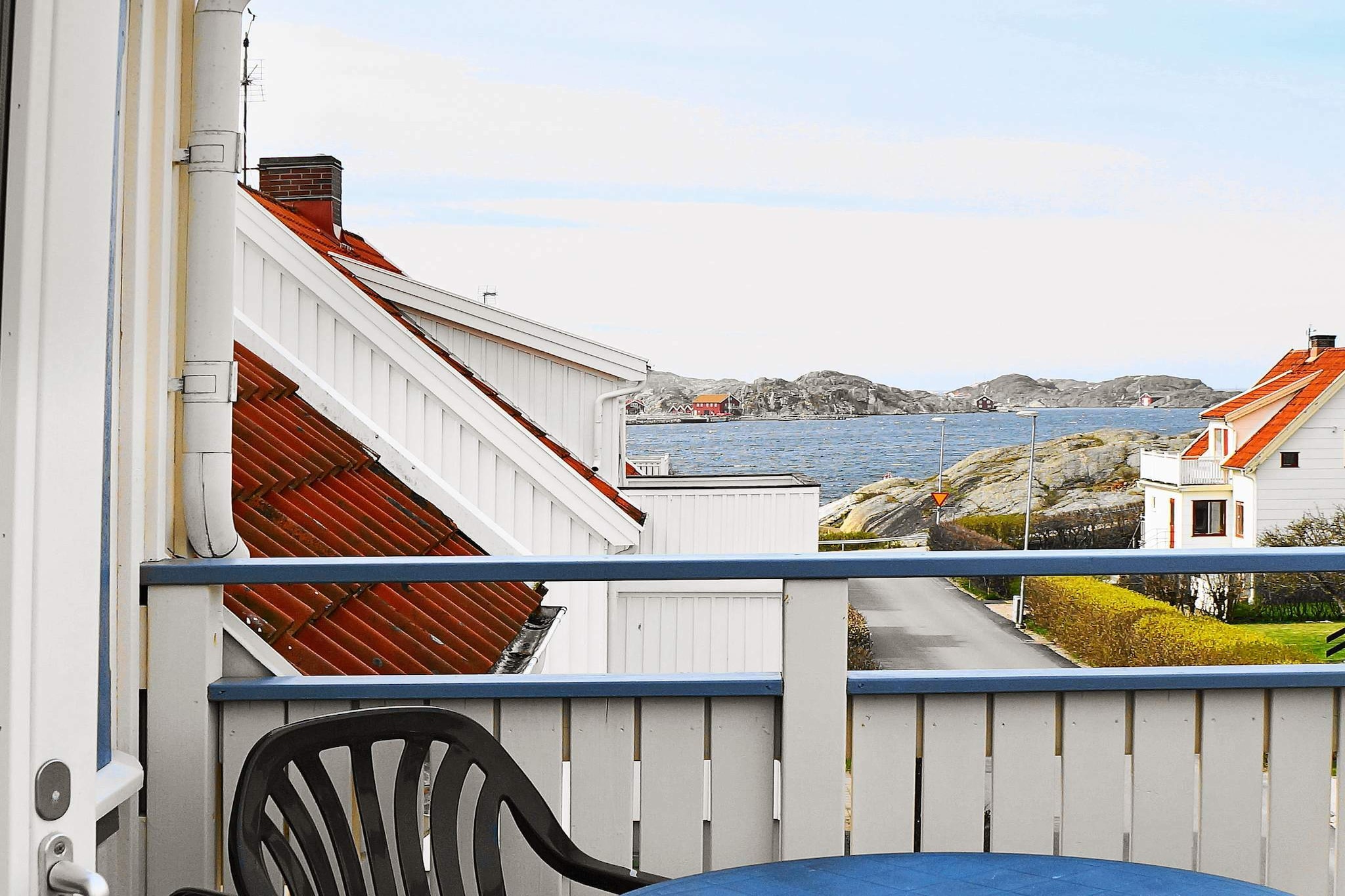 4 person holiday home in SkÃ¤rhamn-By Traum