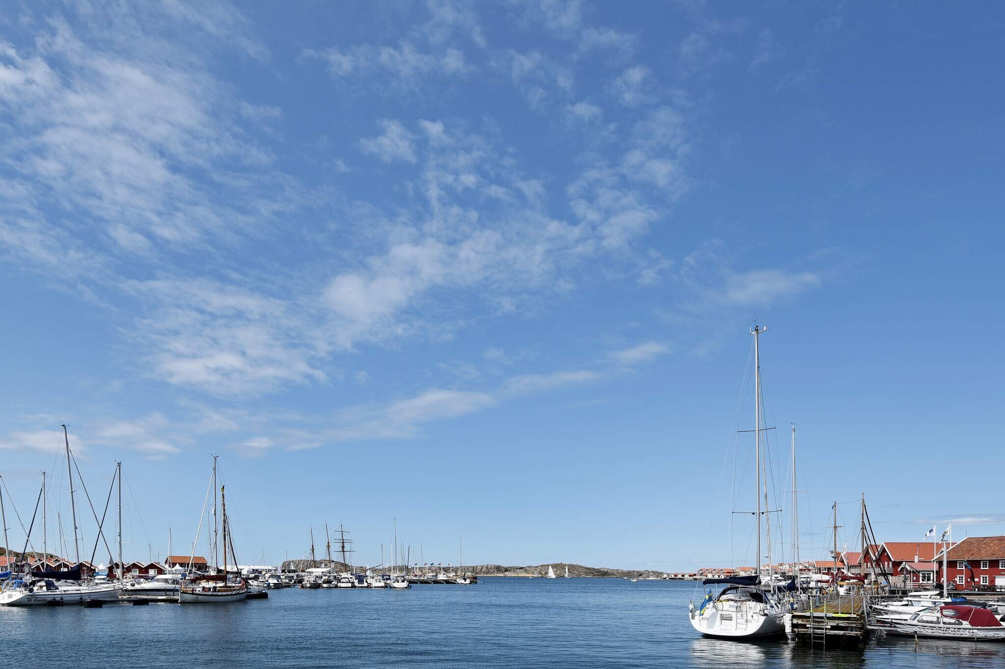 5 persoons vakantie huis in SKÄRHAMN-By Traum - Niet-getagd