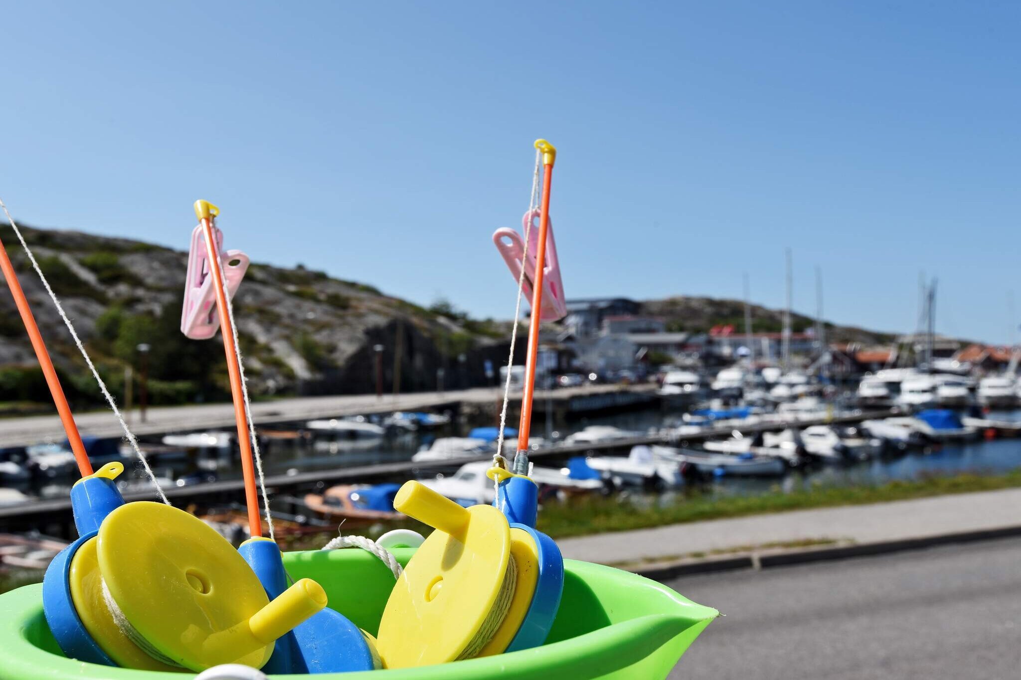 5 persoons vakantie huis in SKÄRHAMN-By Traum - Niet-getagd