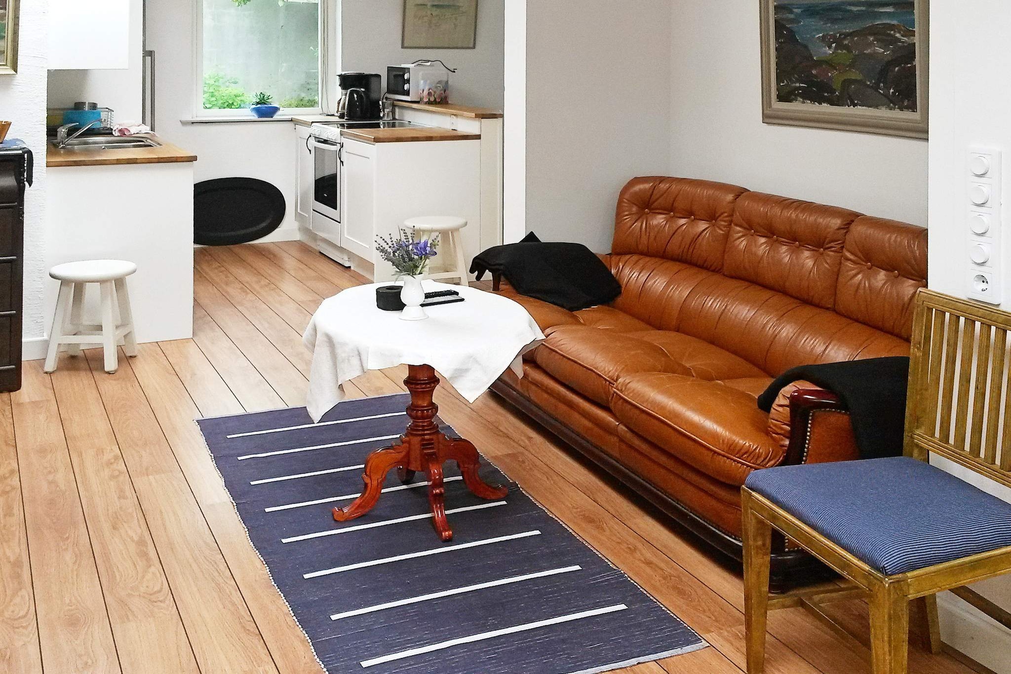 5 person holiday home in SKÄRHAMN-By Traum