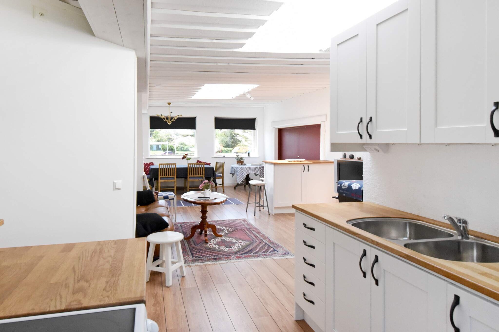 5 persoons vakantie huis in SKÄRHAMN-By Traum - Binnen