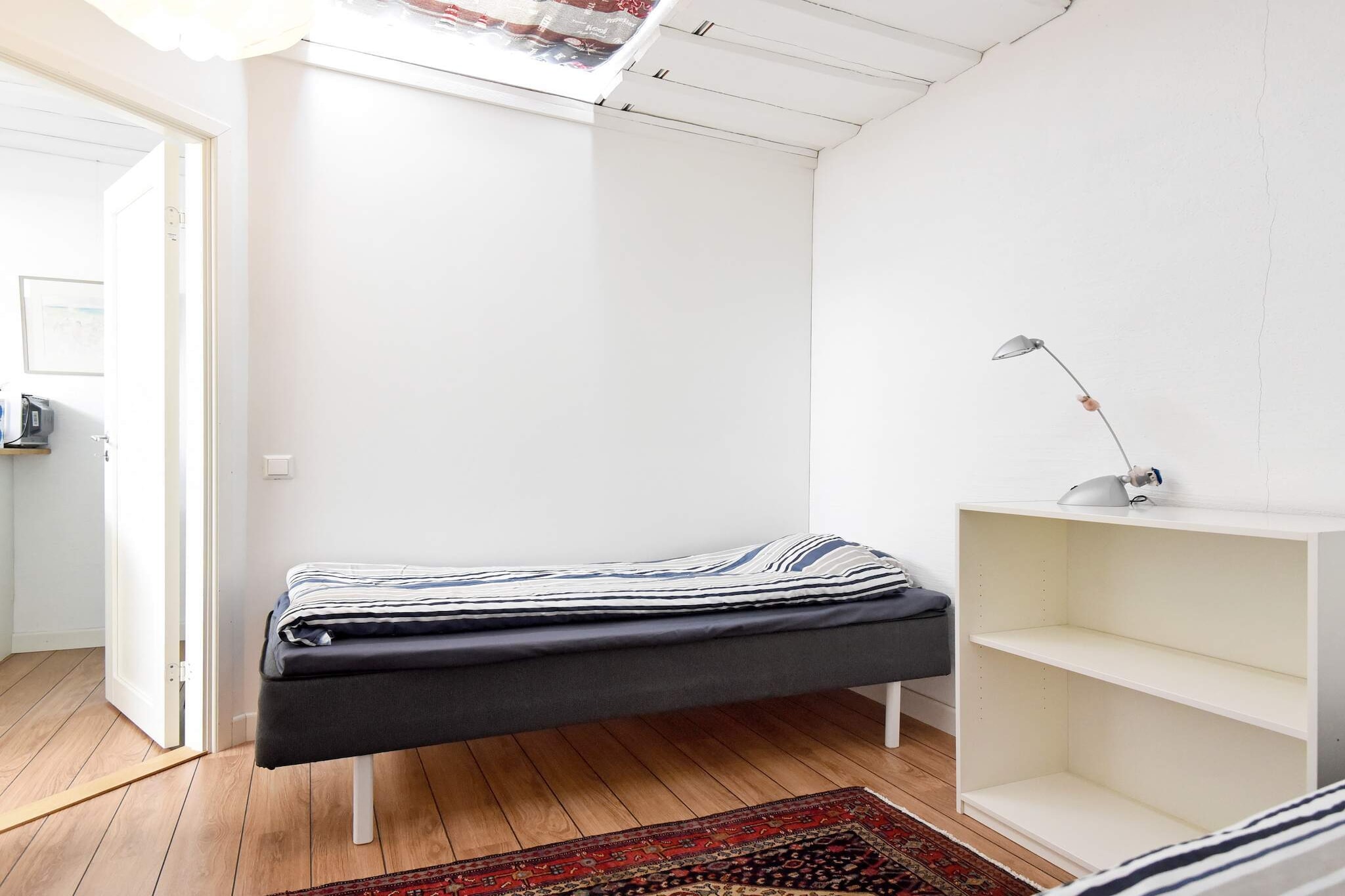 5 persoons vakantie huis in SKÄRHAMN-By Traum - Binnen