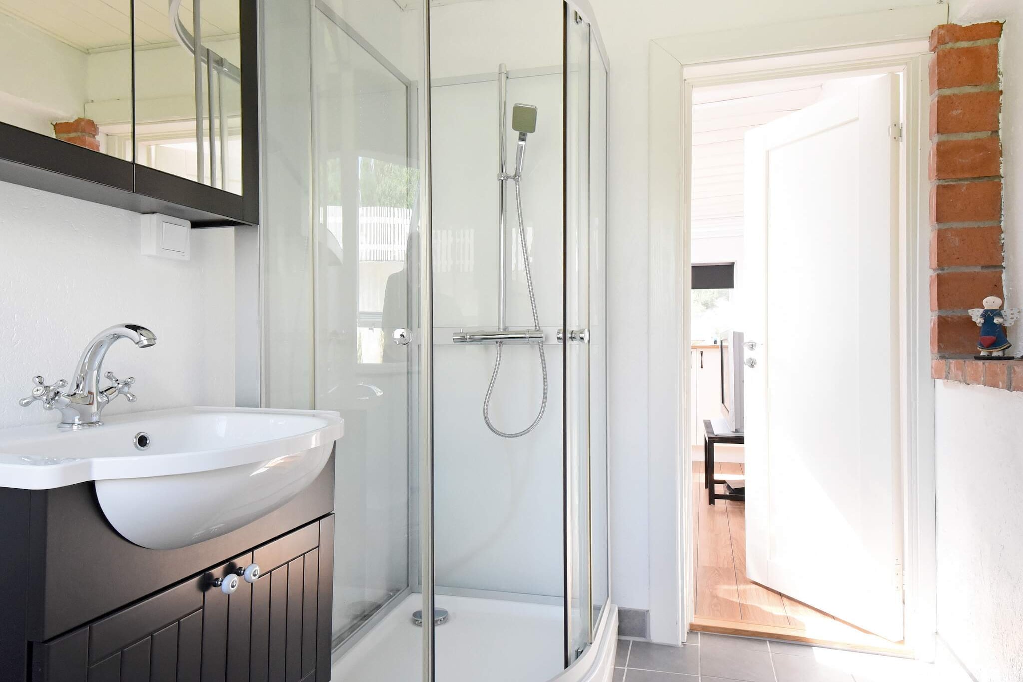 5 persoons vakantie huis in SKÄRHAMN-By Traum - Binnen