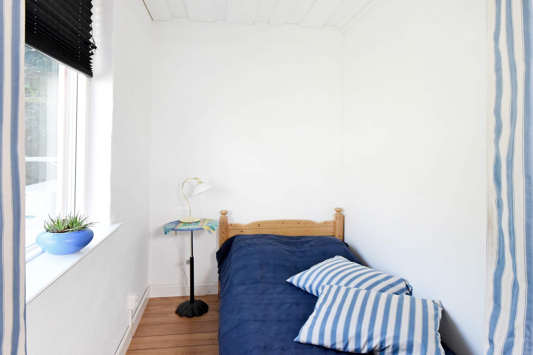 5 persoons vakantie huis in SKÄRHAMN-By Traum - Binnen
