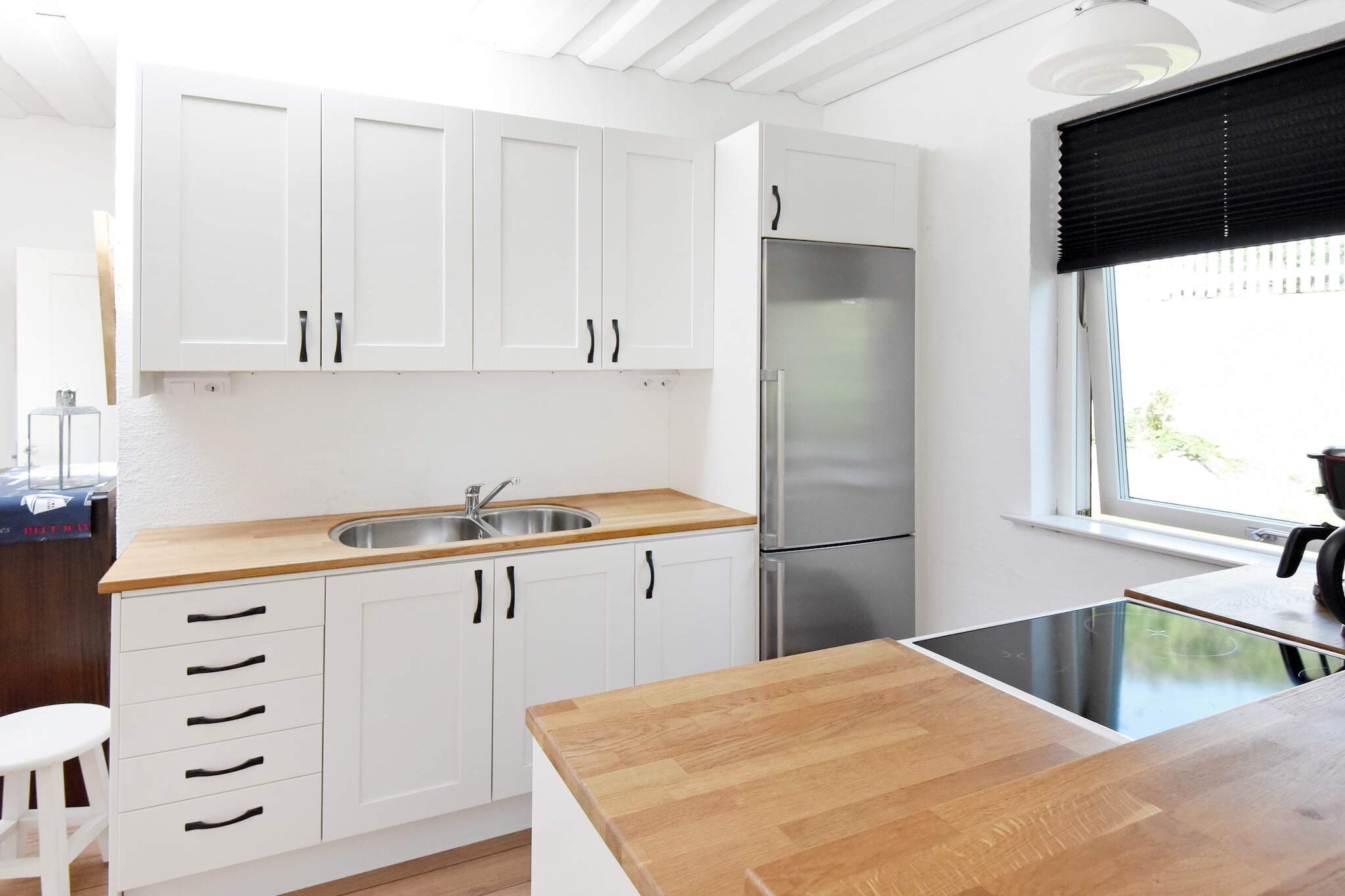 5 persoons vakantie huis in SKÄRHAMN-By Traum - Binnen