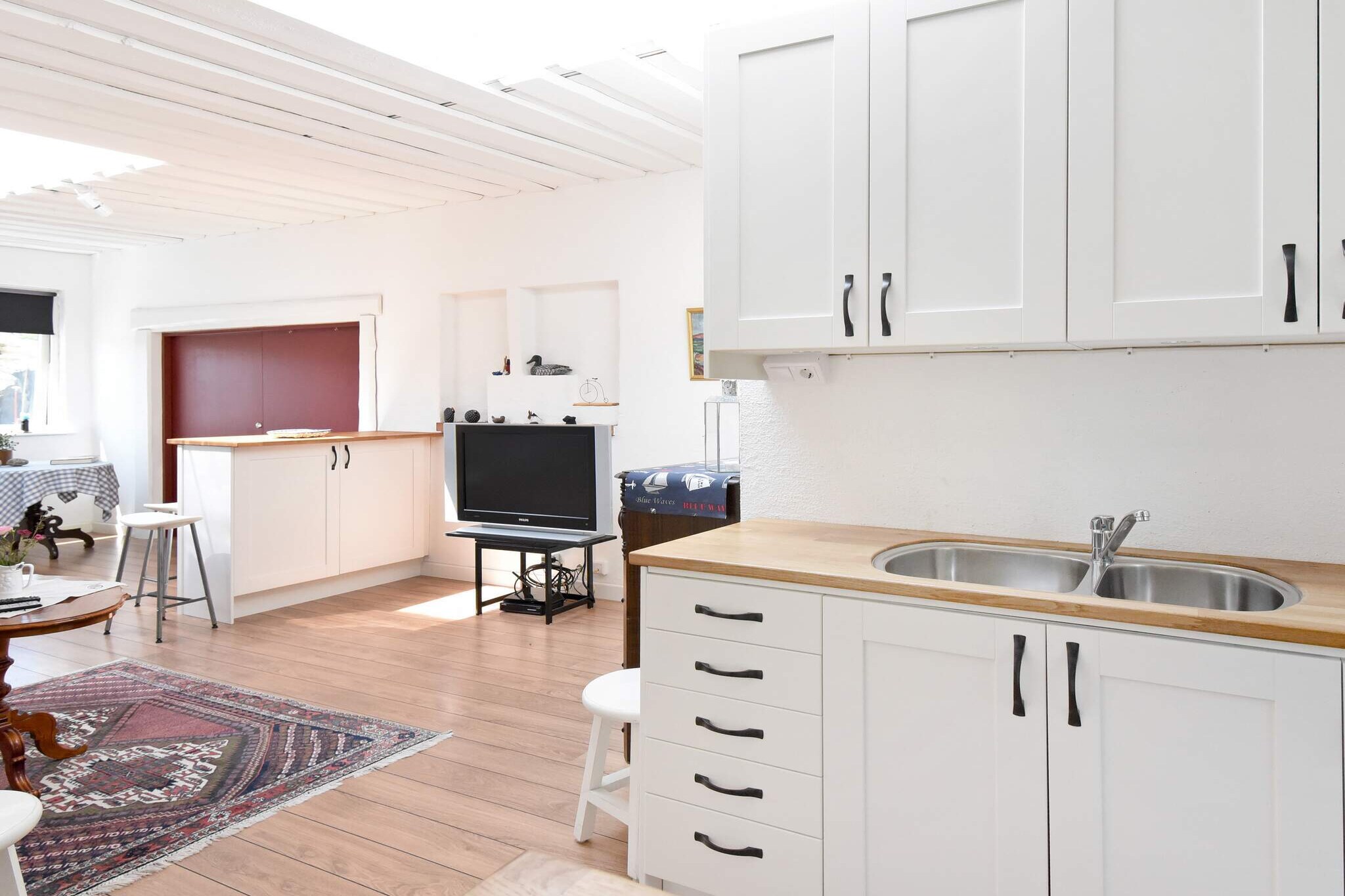 5 persoons vakantie huis in SKÄRHAMN-By Traum - Binnen