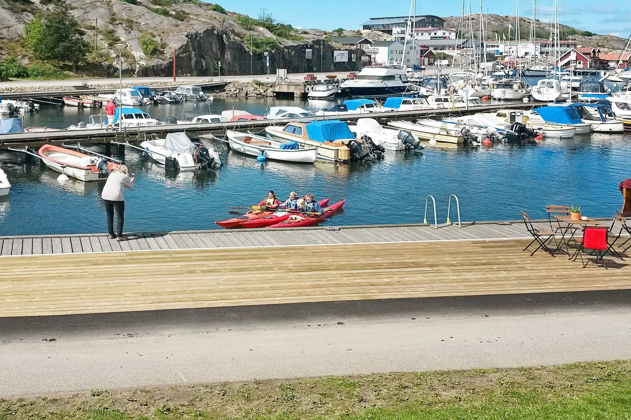 5 persoons vakantie huis in SKÄRHAMN-By Traum - Niet-getagd